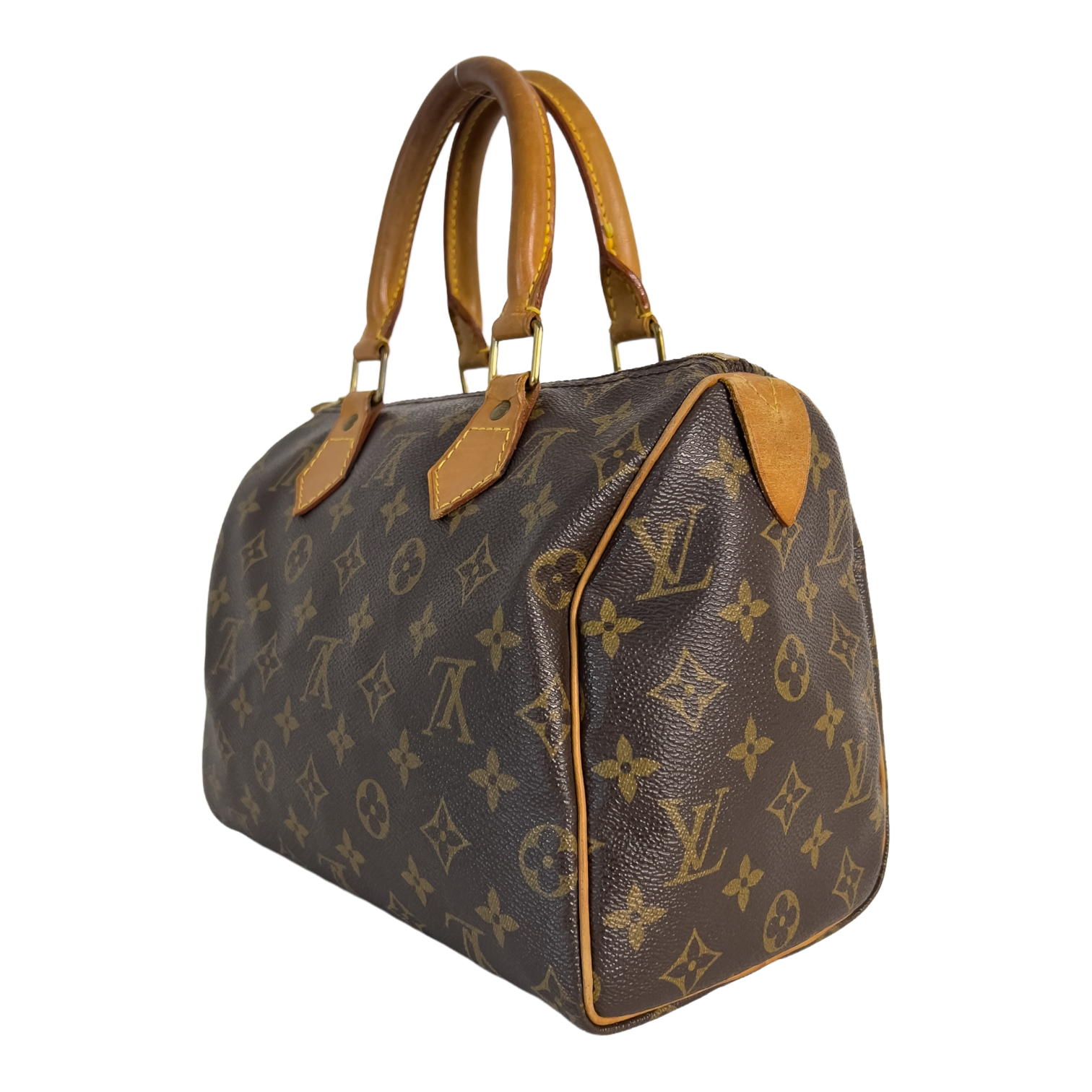 Monogram Speedy 25