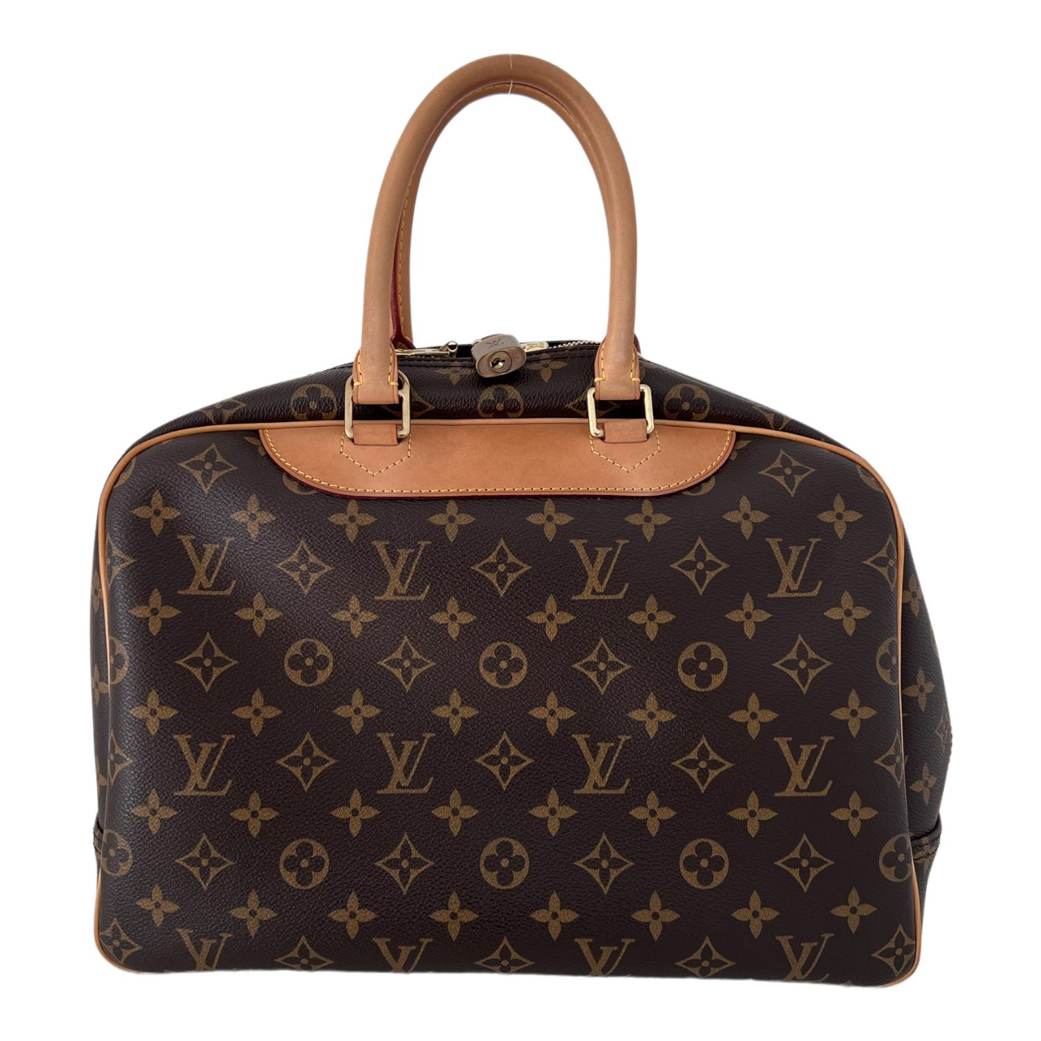 Monogram Deauville