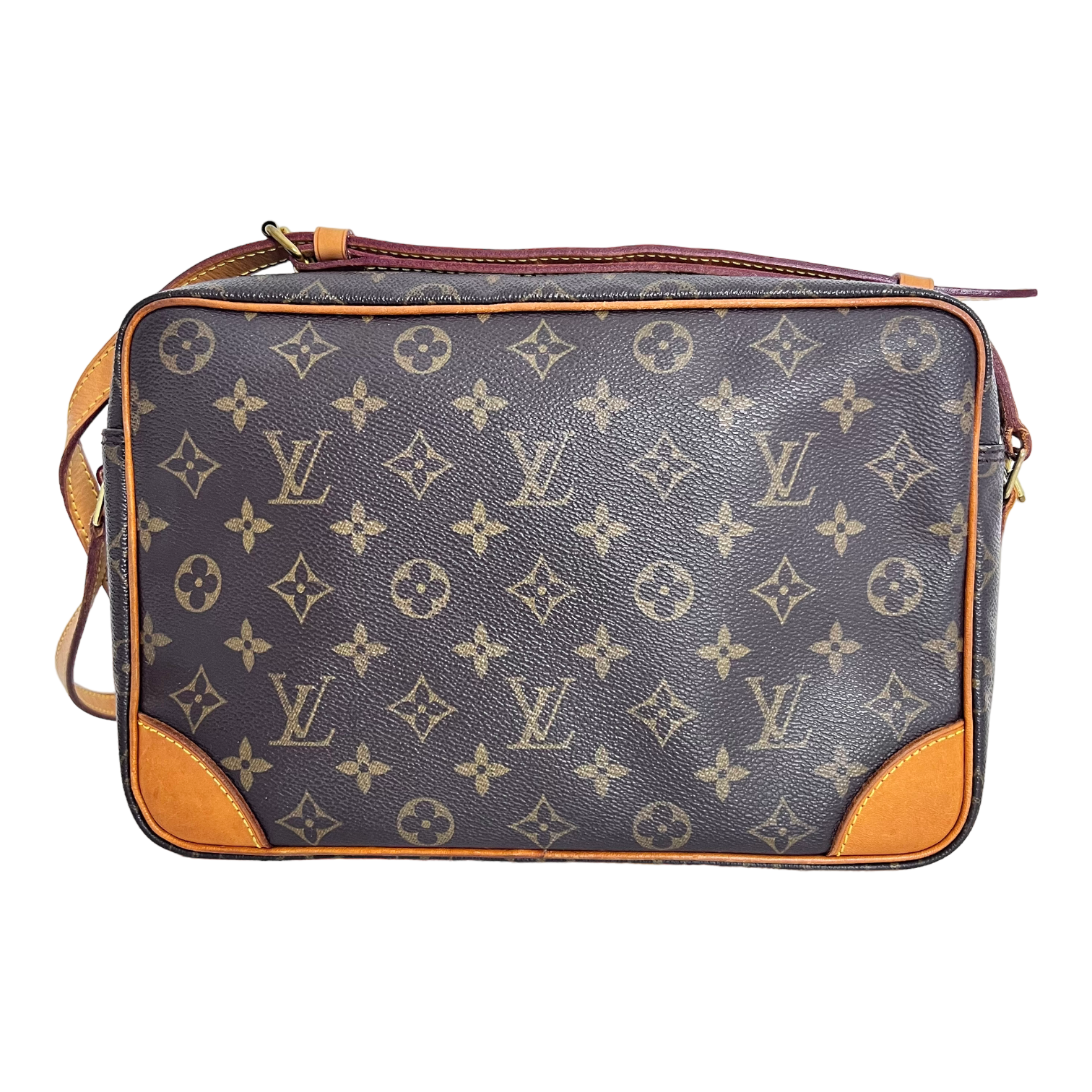 Monogram Trocadero 30