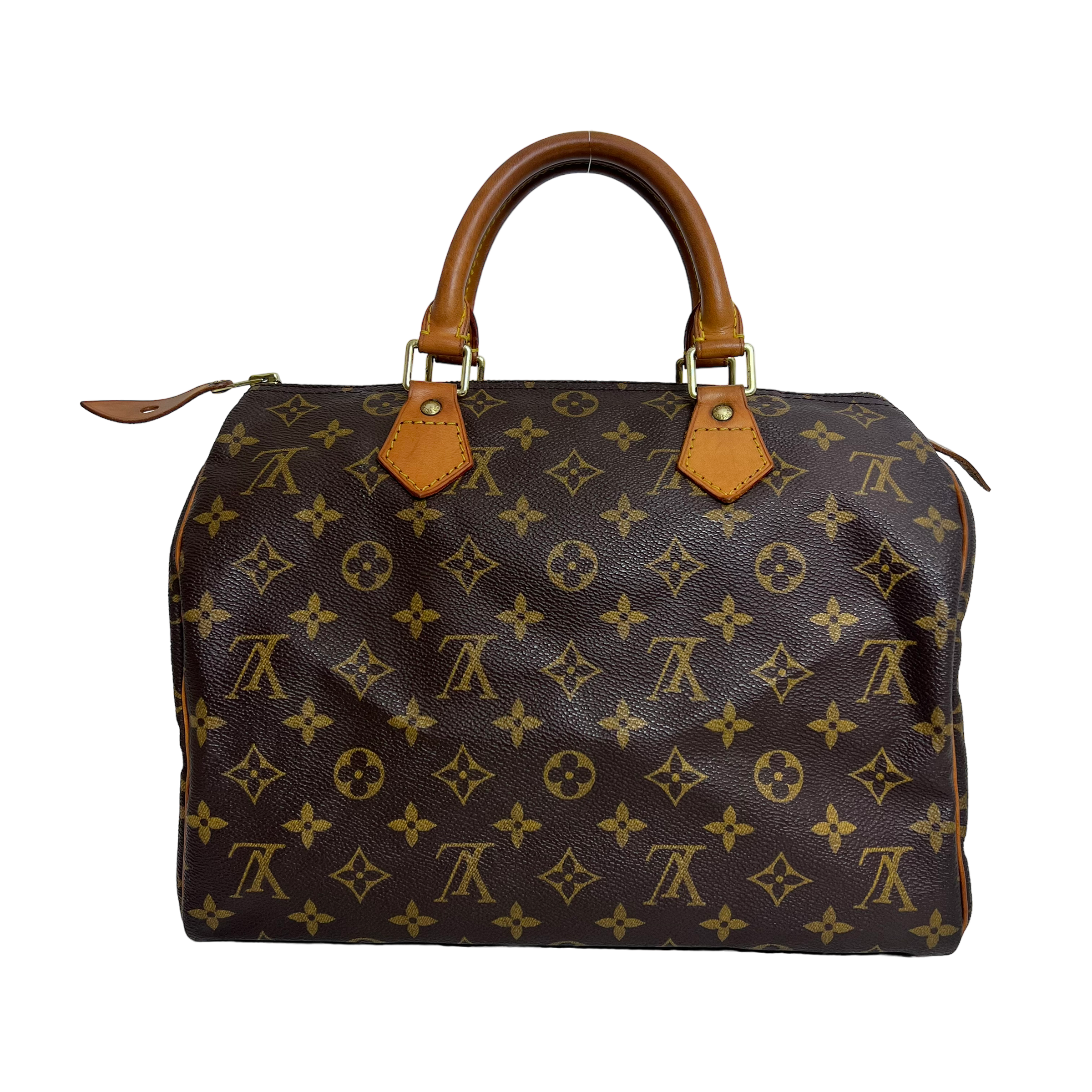 Monogram Speedy 30