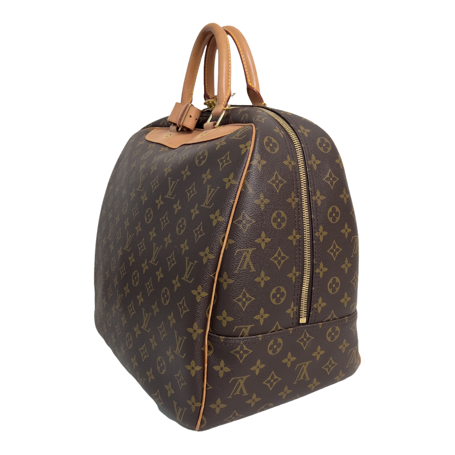 Monogram Evasion Weekender Bag