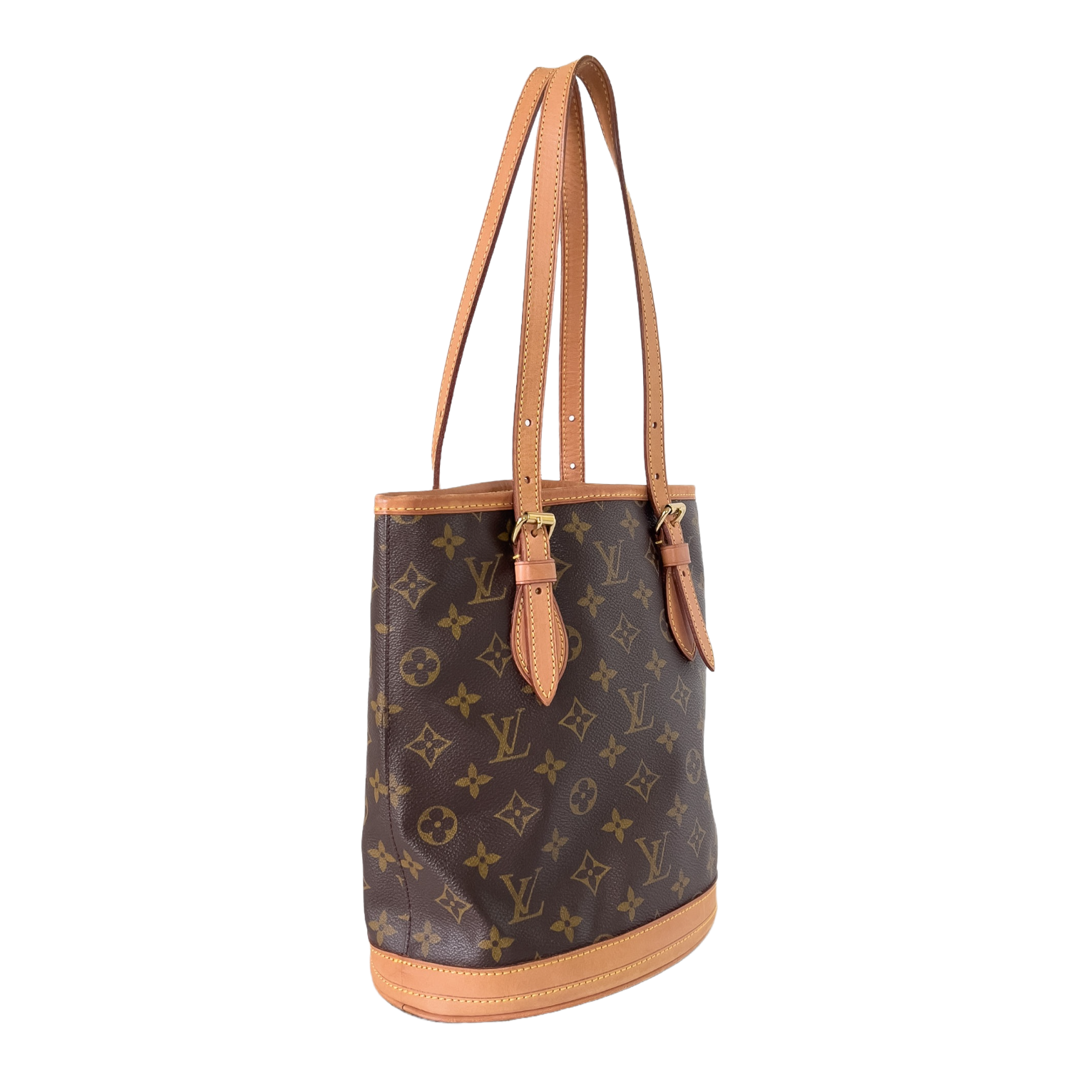 Marais Petit Bucket