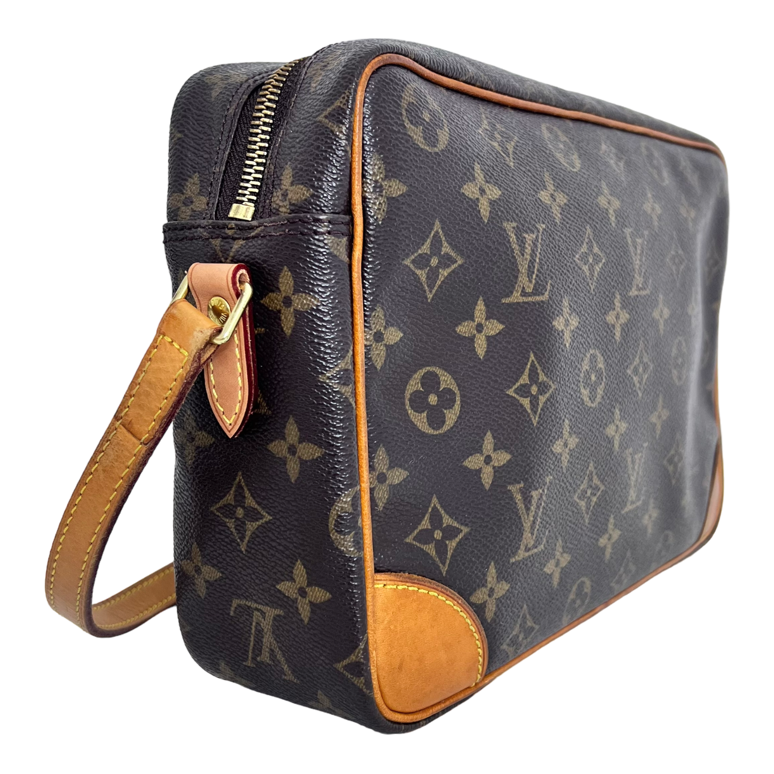 Monogram Trocadero 30