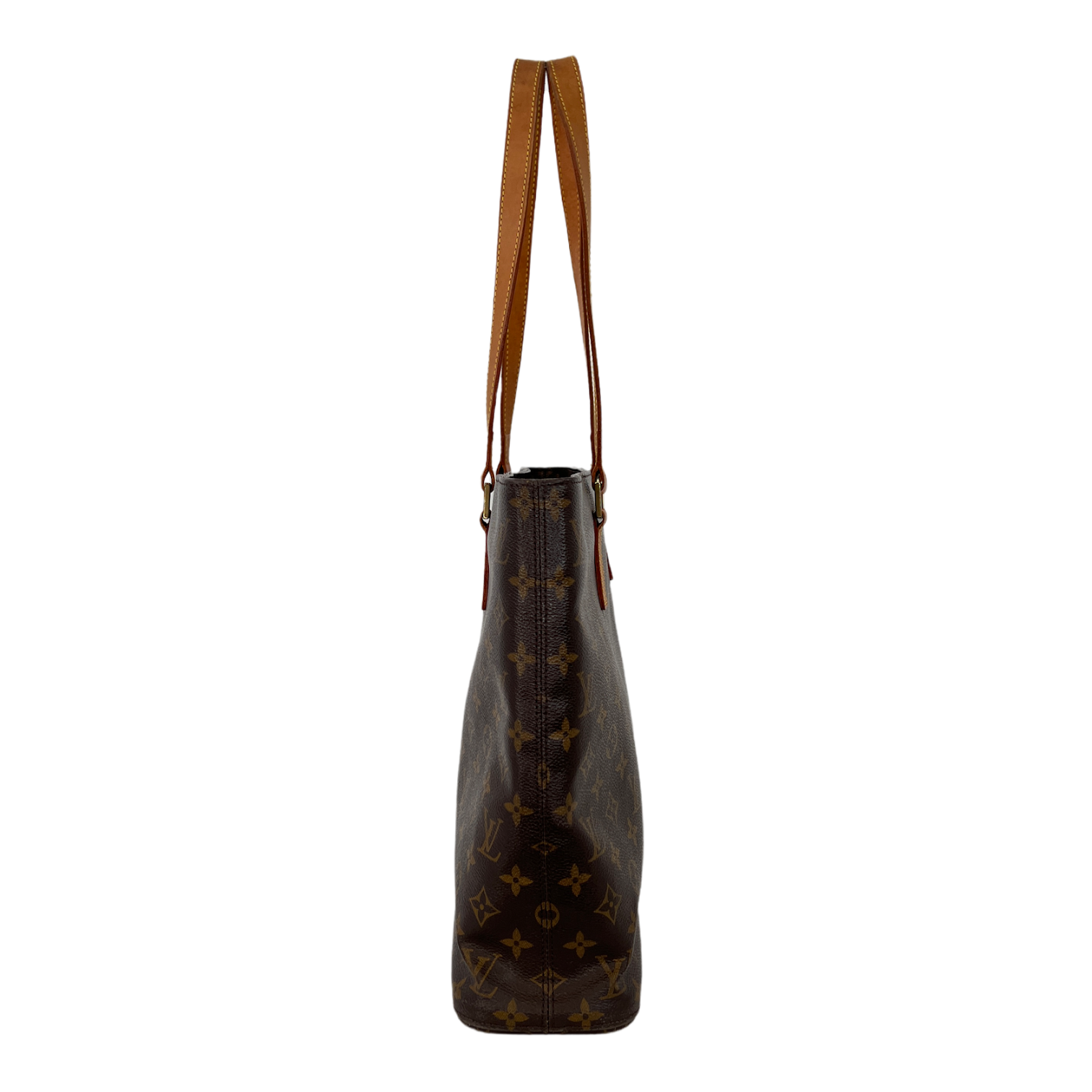 Monogram Canvas Luco