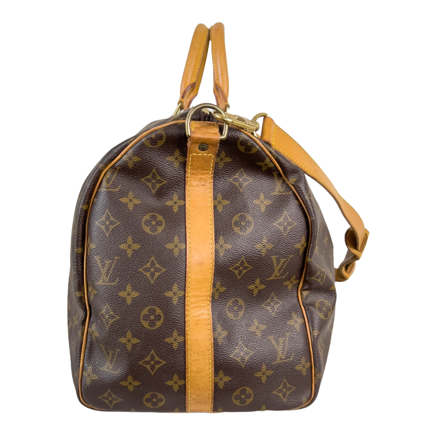 Keepall 50 Bandoulière