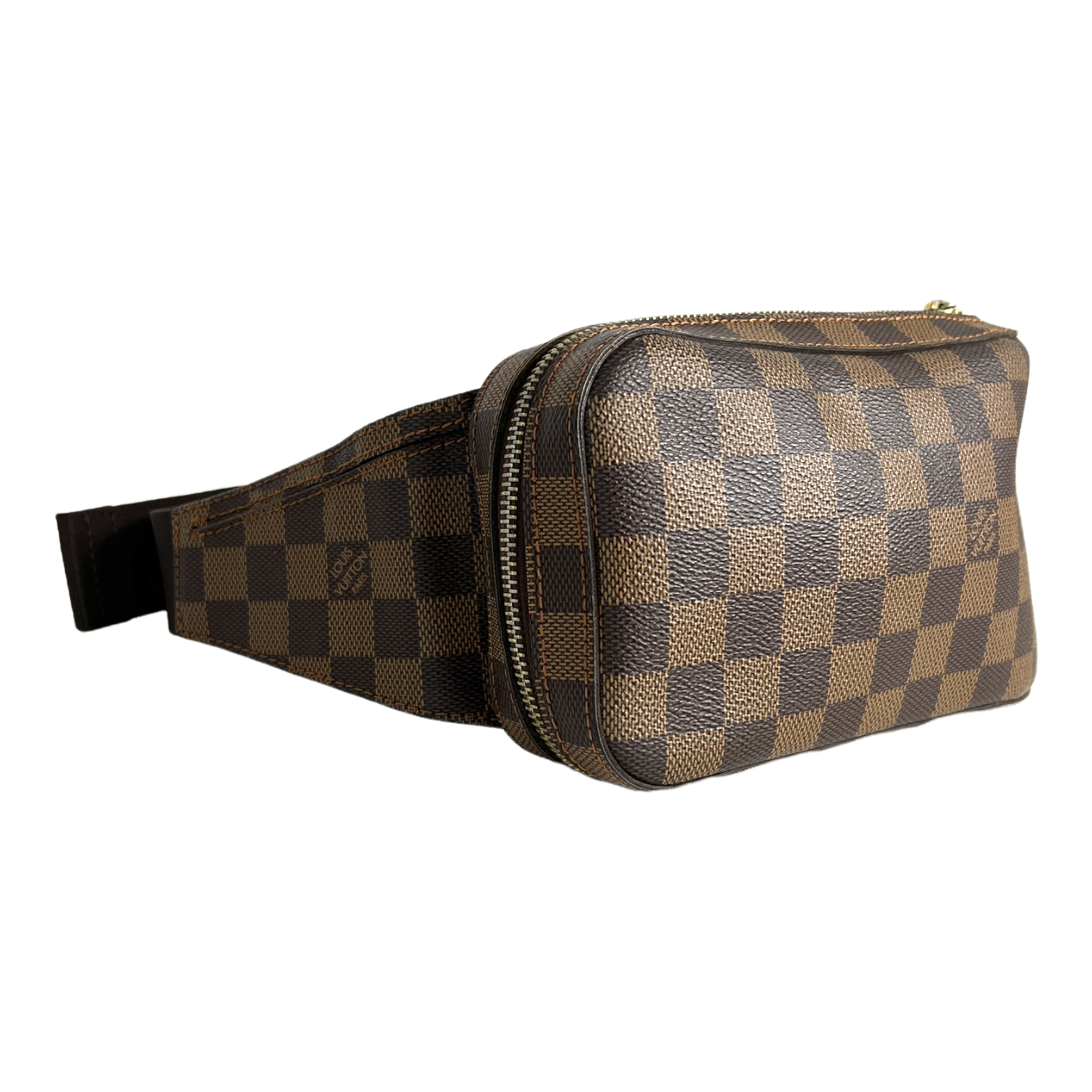 Damier Ebene Geronimos