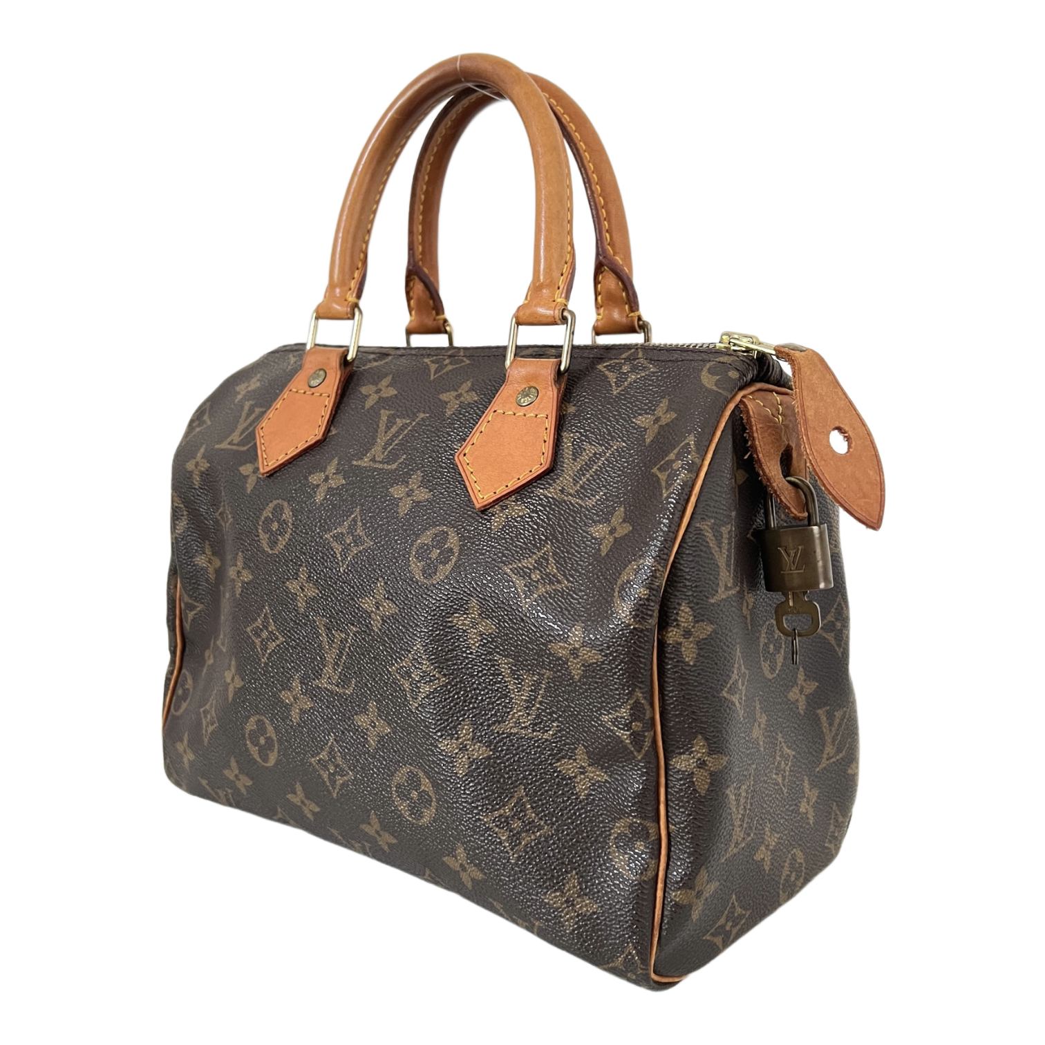 Monogram Speedy 25
