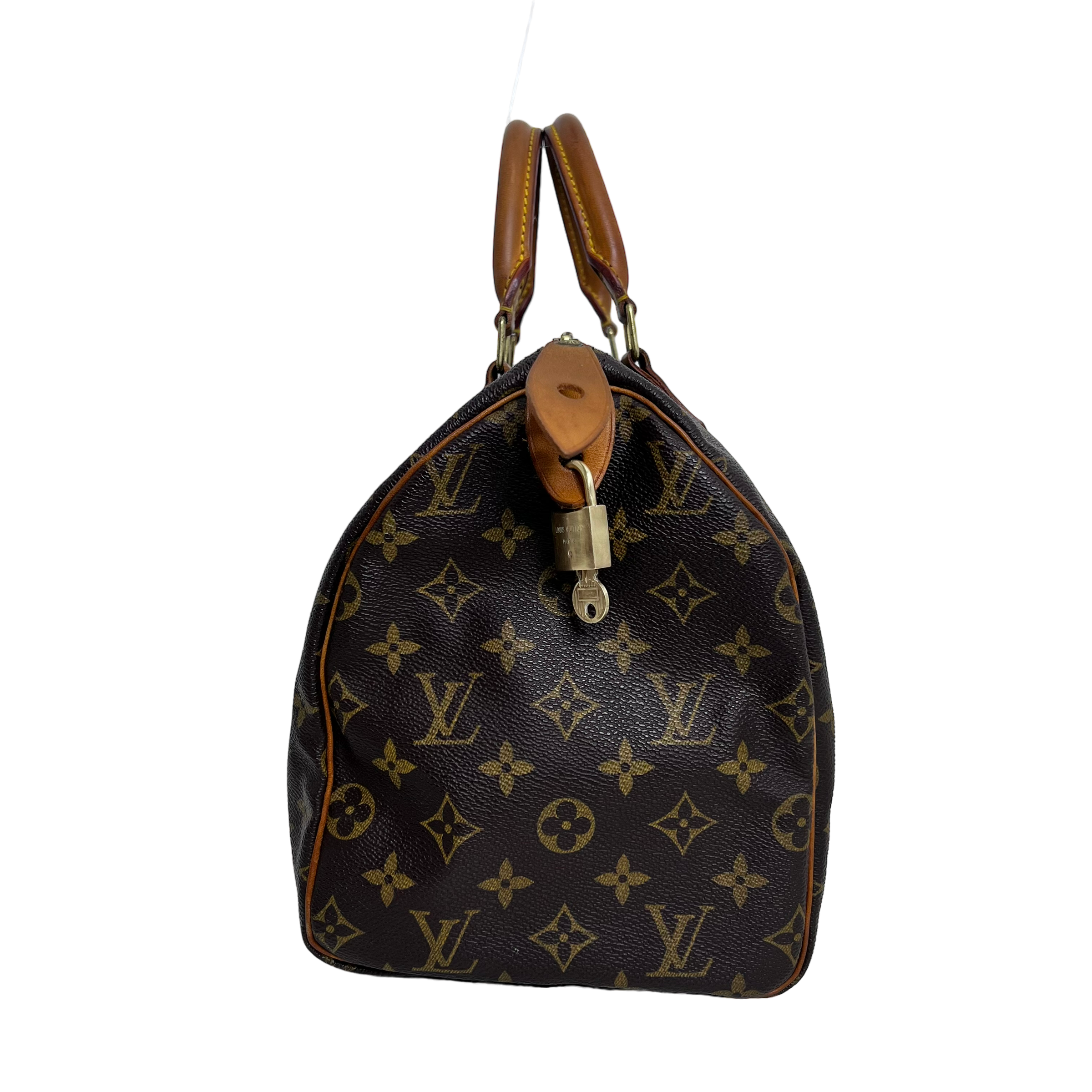 Monogram Speedy 30