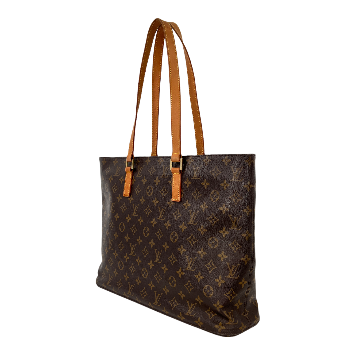Monogram Canvas Luco