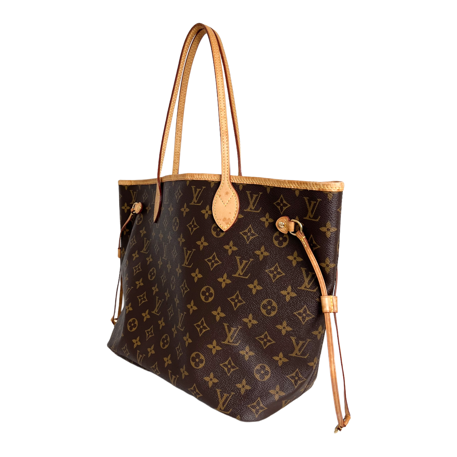 Monogram Neverfull MM