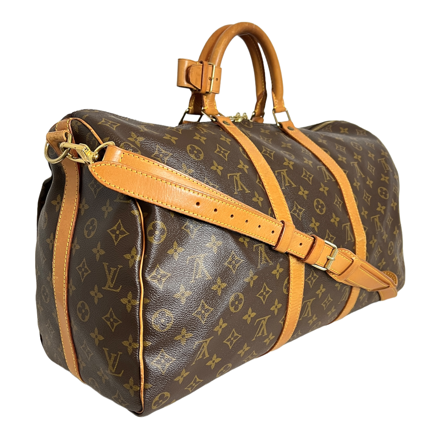 Keepall 50 Bandoulière