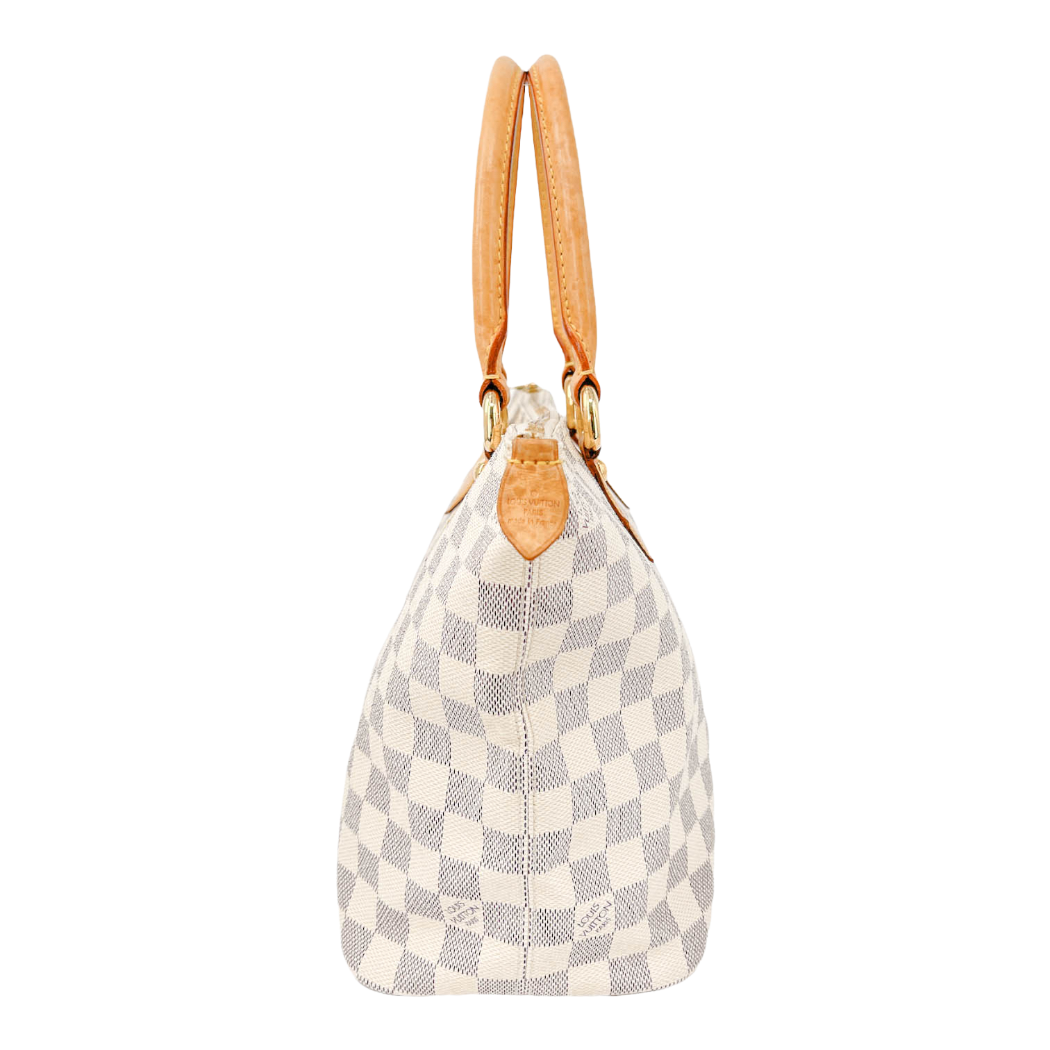 Damier Azur Saleya PM