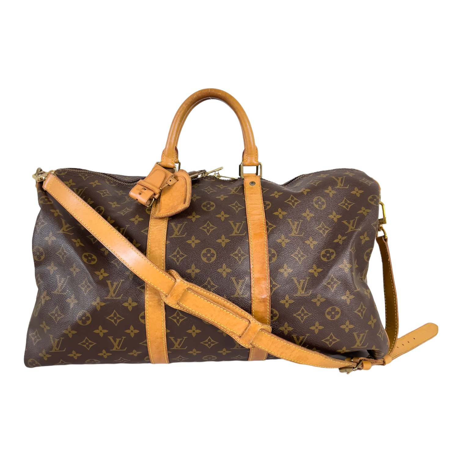 Keepall 50 Bandoulière