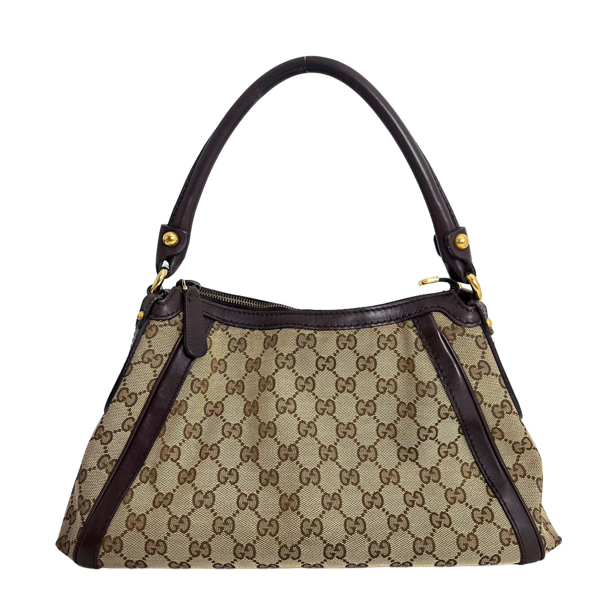 Scarlett Stud Shoulder Bag