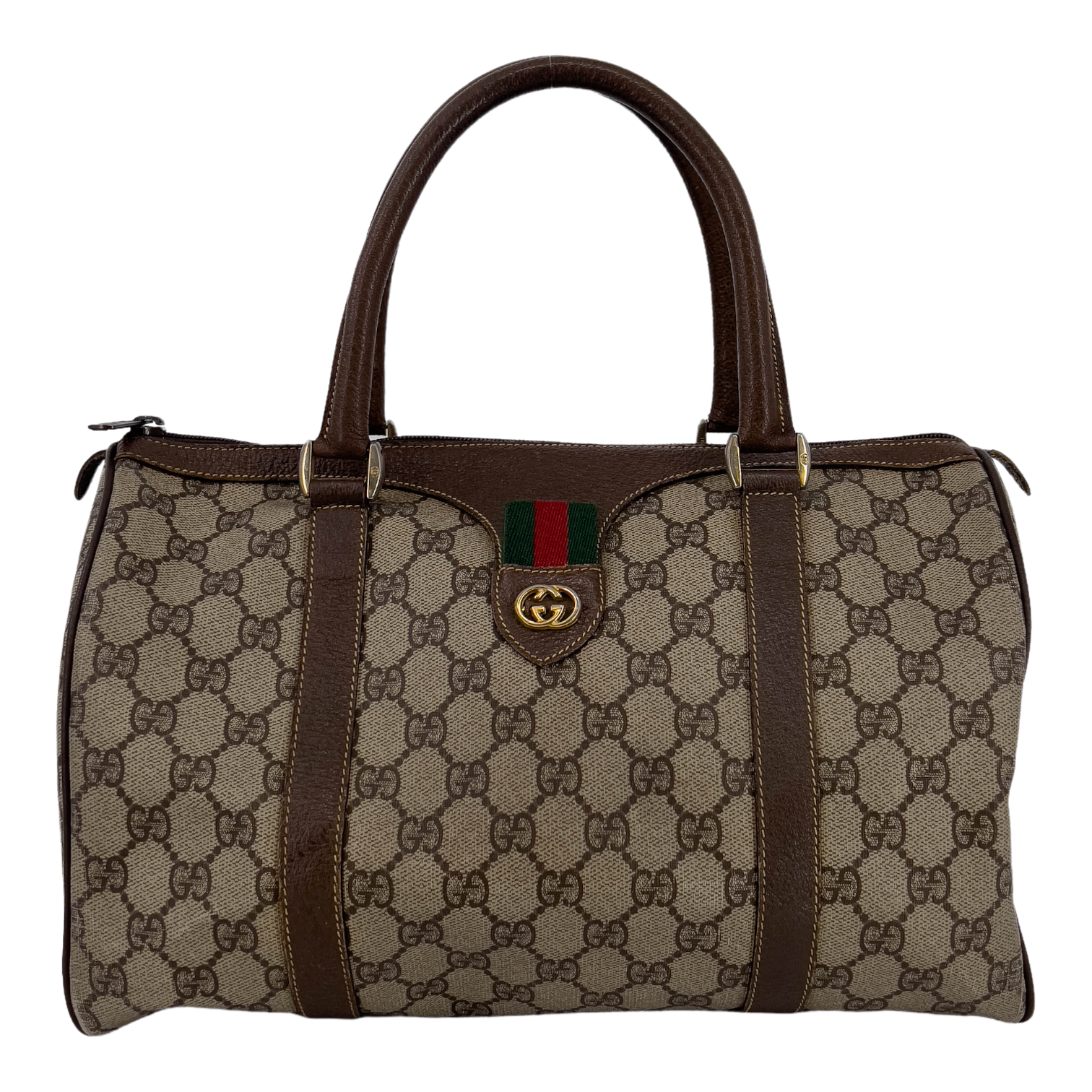 Boston Travel Bag 30