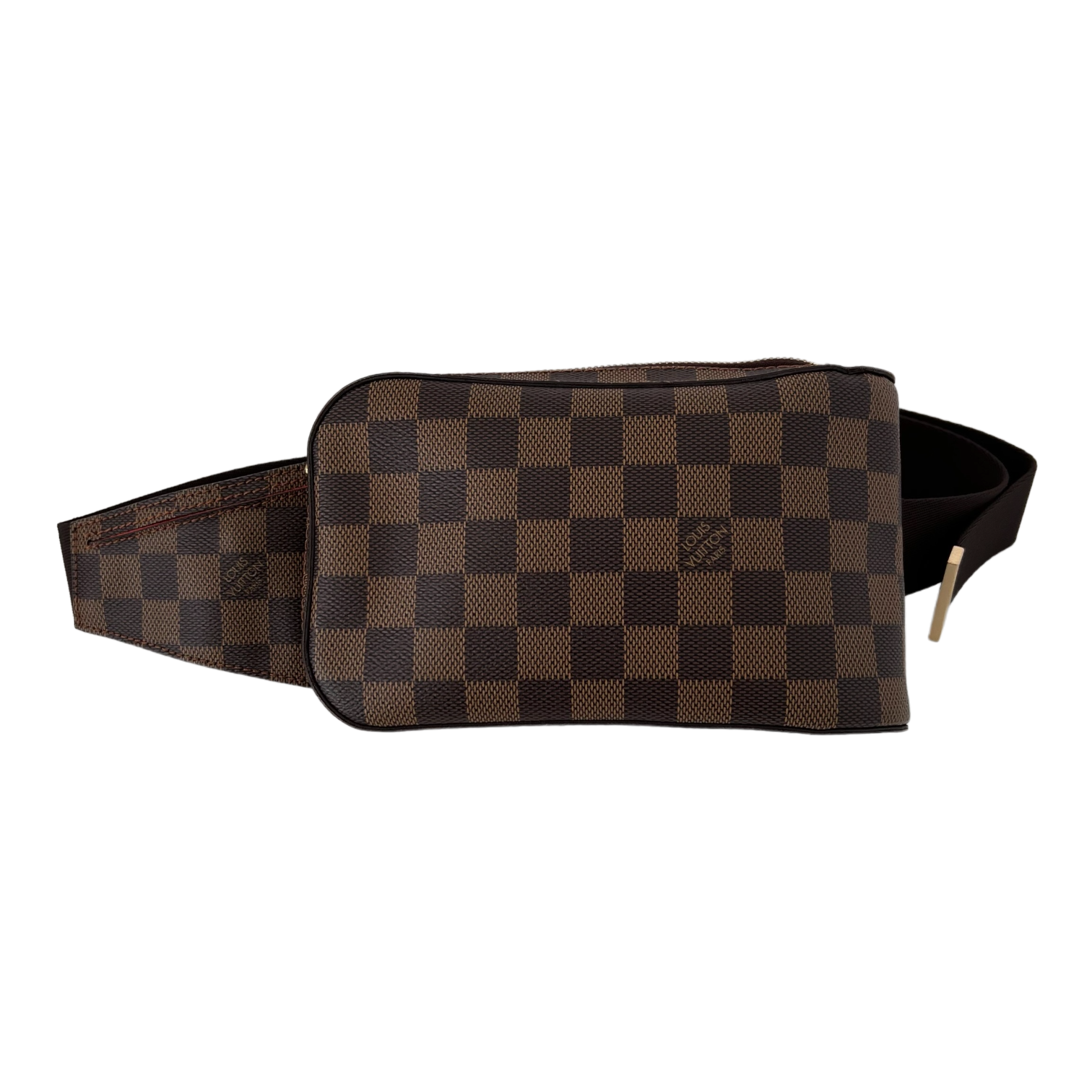 Damier Ebene Geronimos