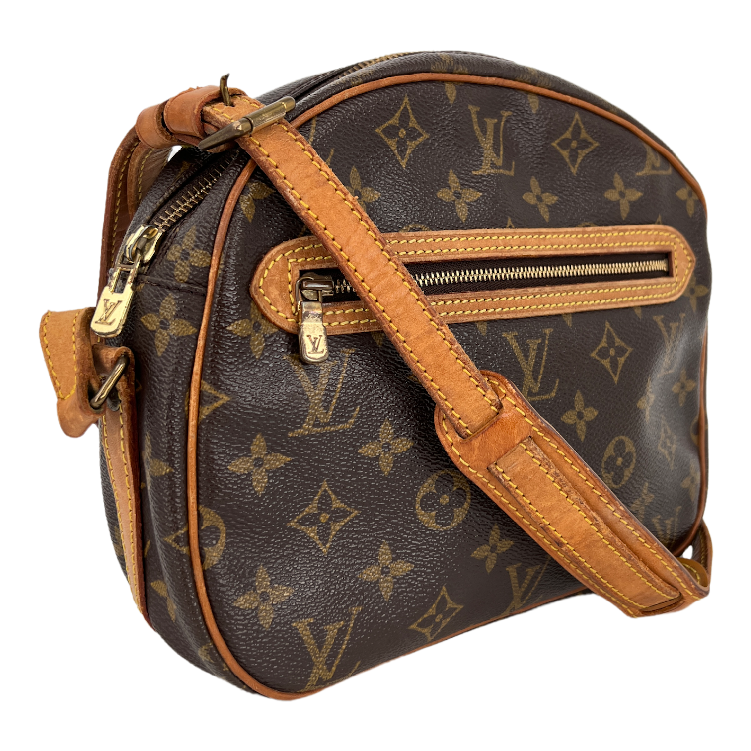 Monogram Sac Senlis