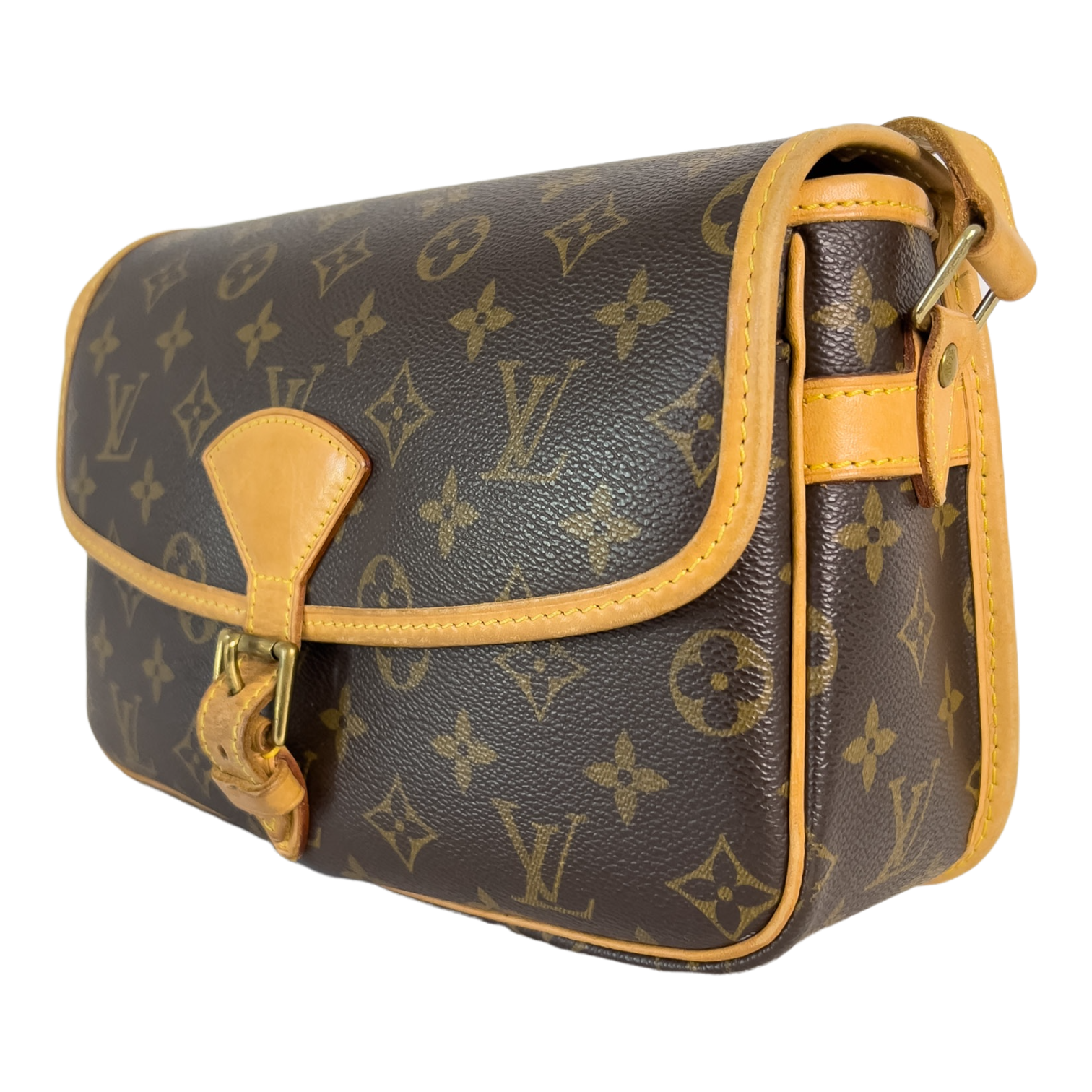 Monogram Sologne