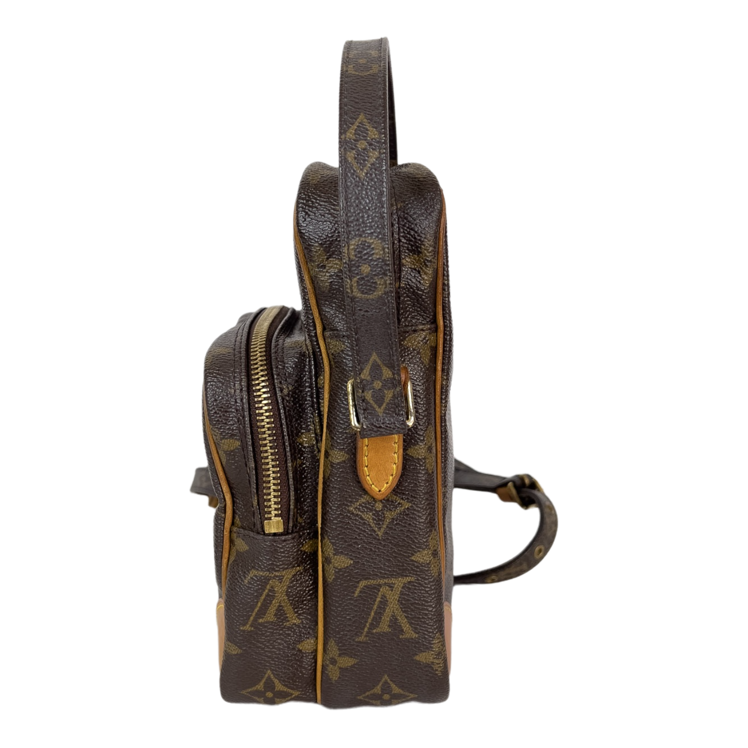 Monogram Amazone