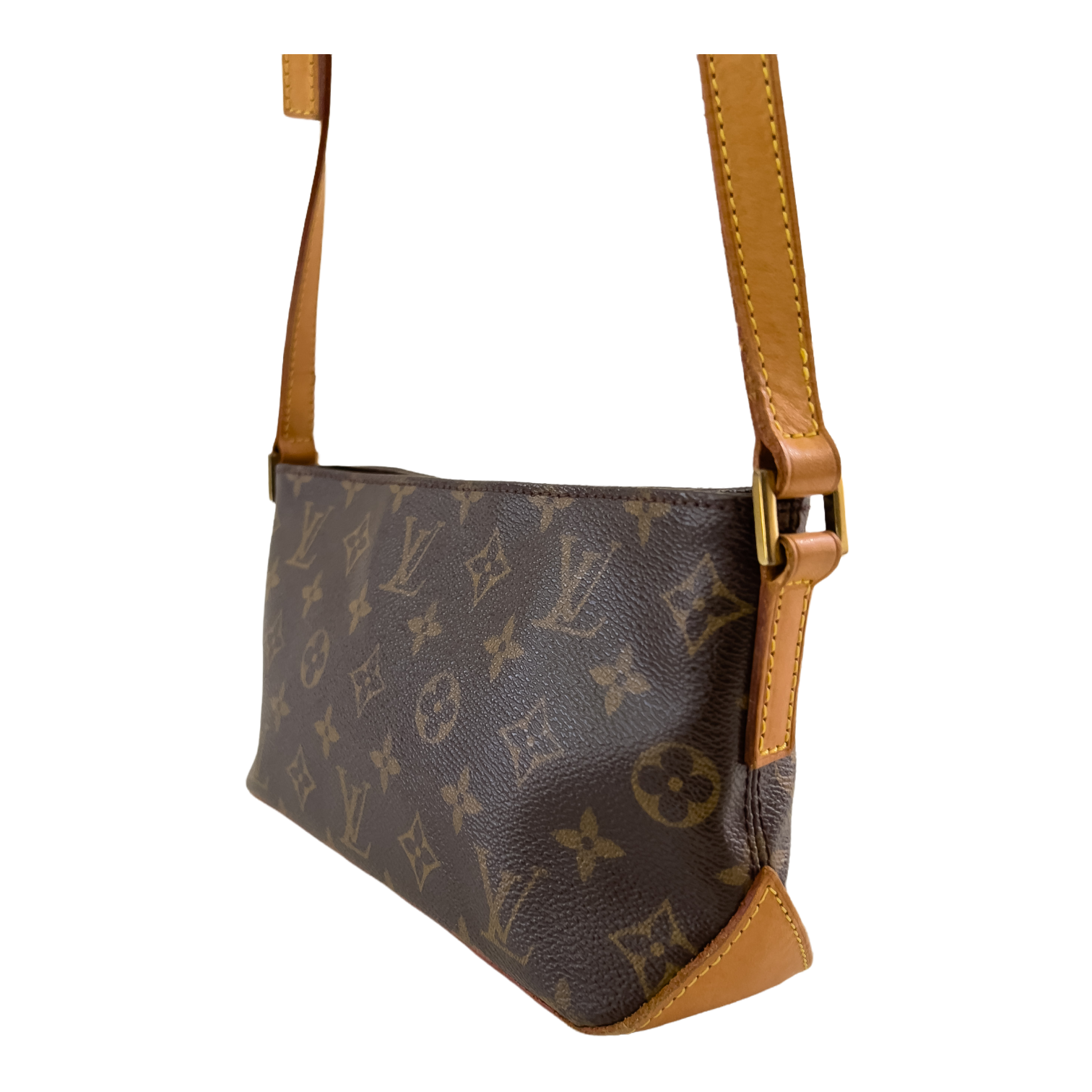 Monogram Trotteur #1