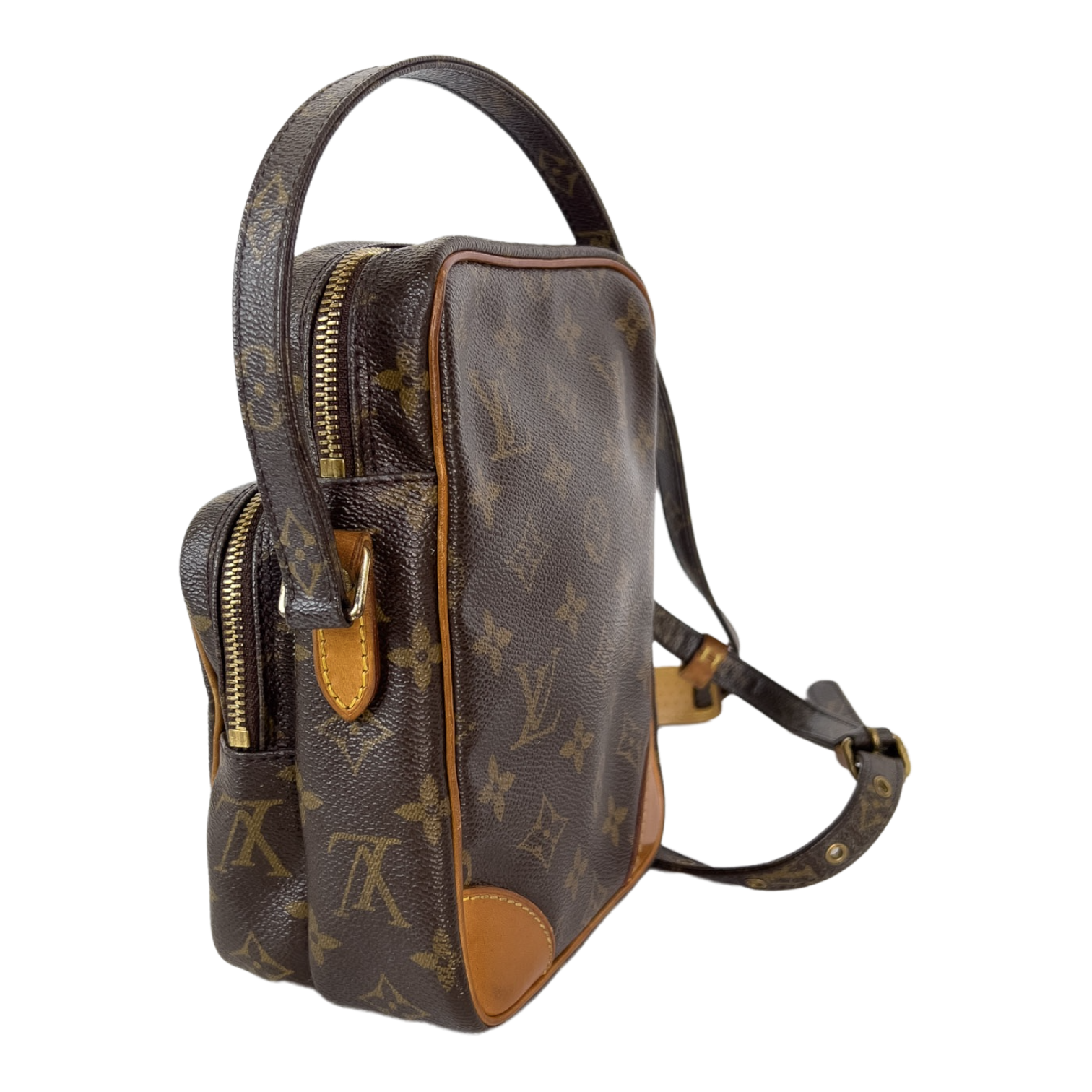 Monogram Amazone