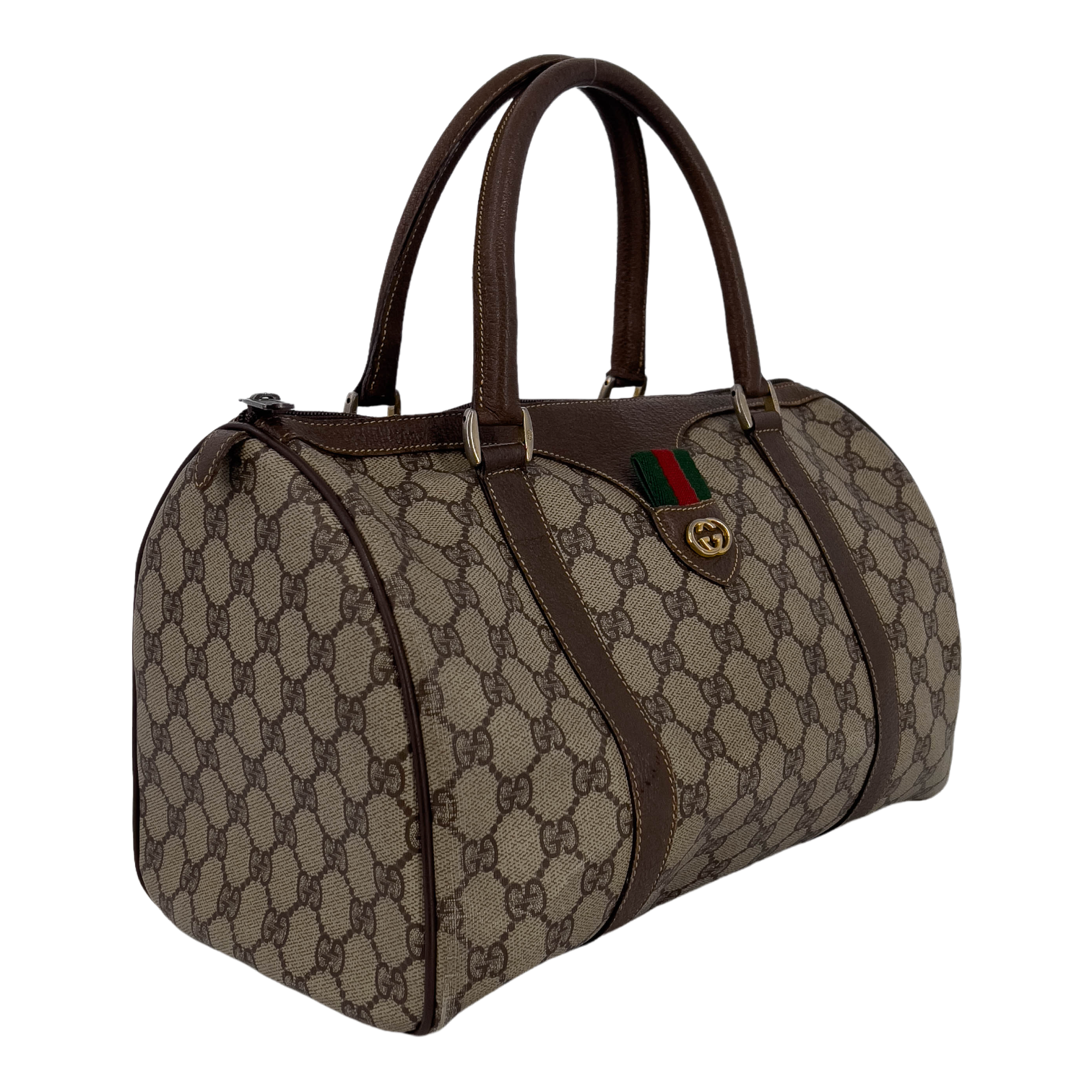 Boston Travel Bag 30