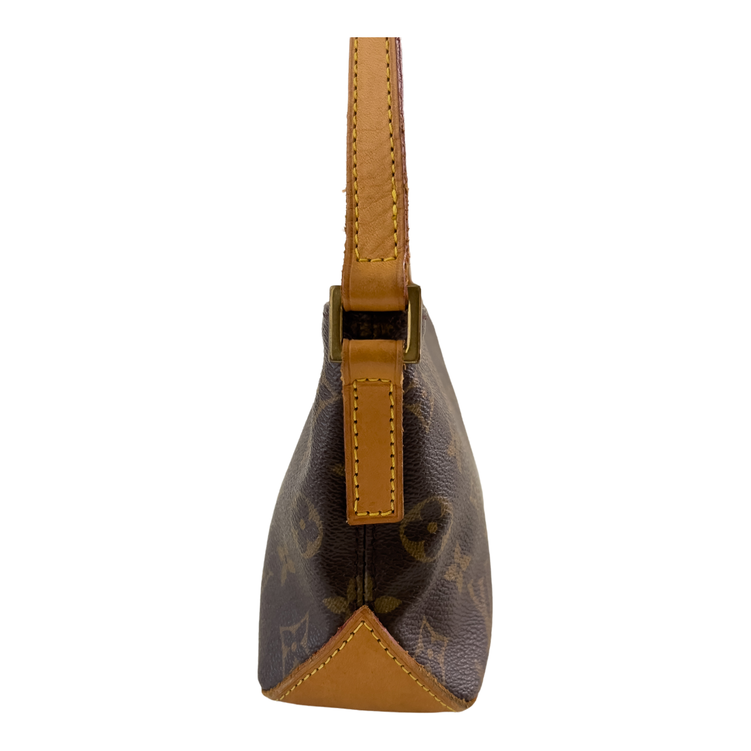 Monogram Trotteur #1