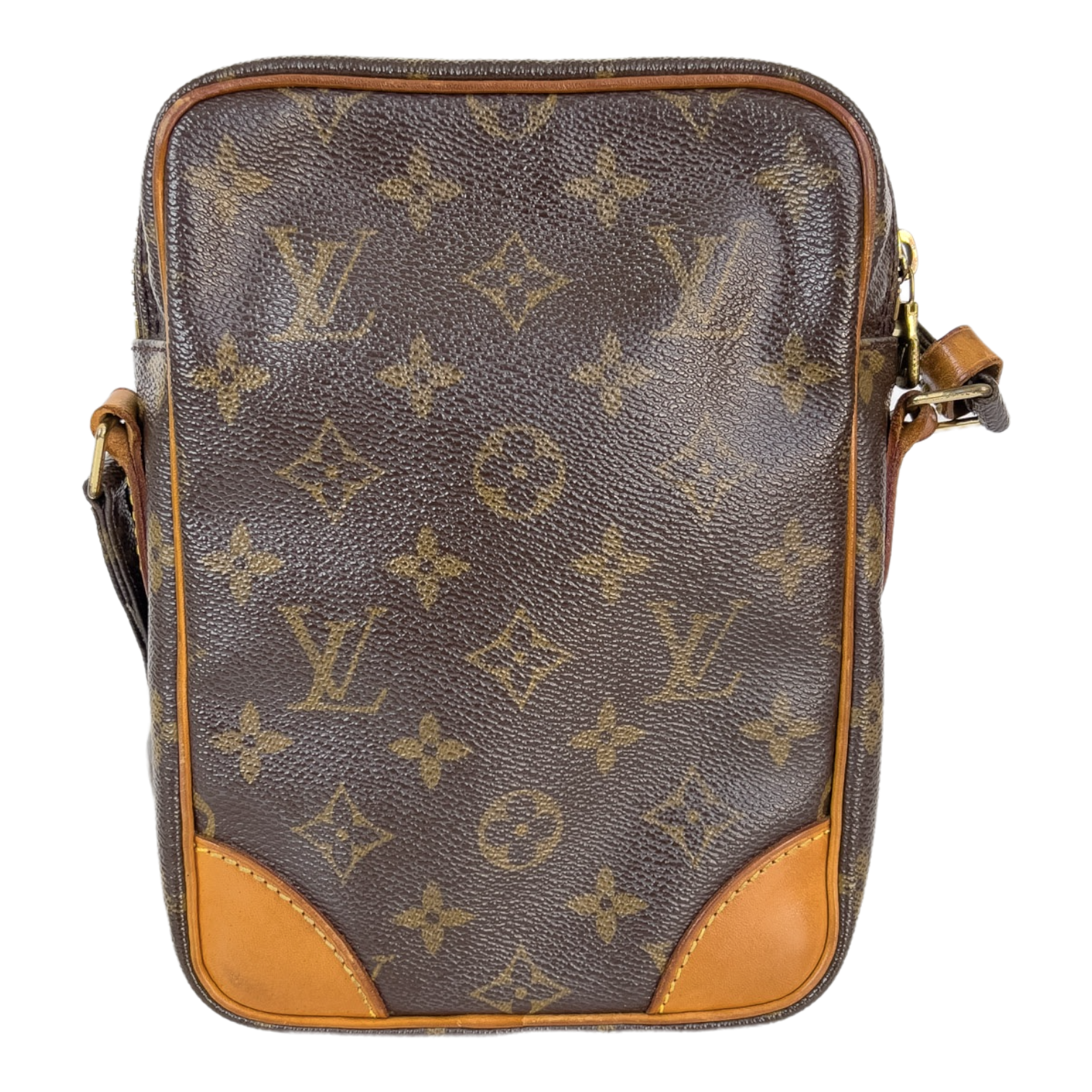 Monogram Amazone