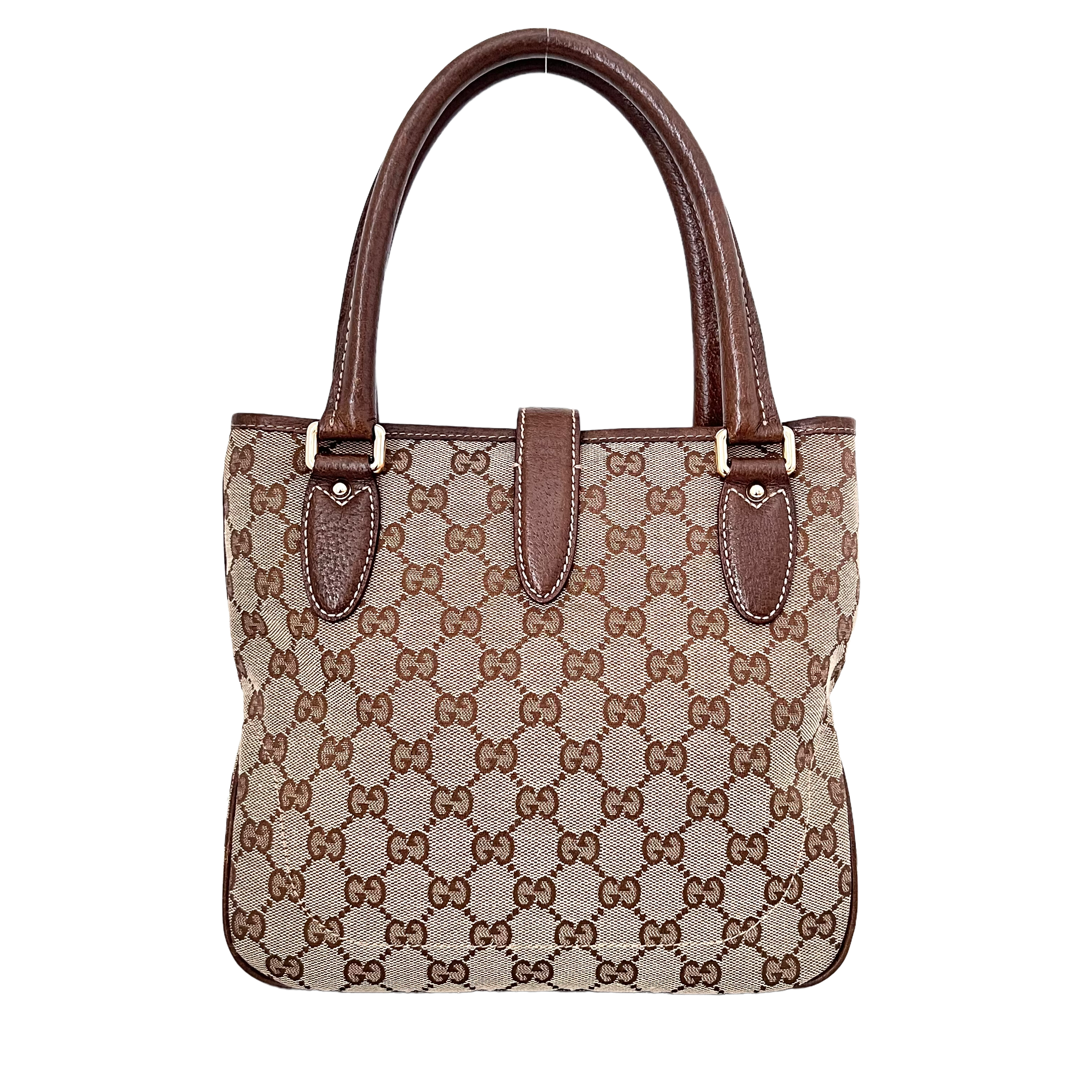 GG Web Jackie Mini Tote