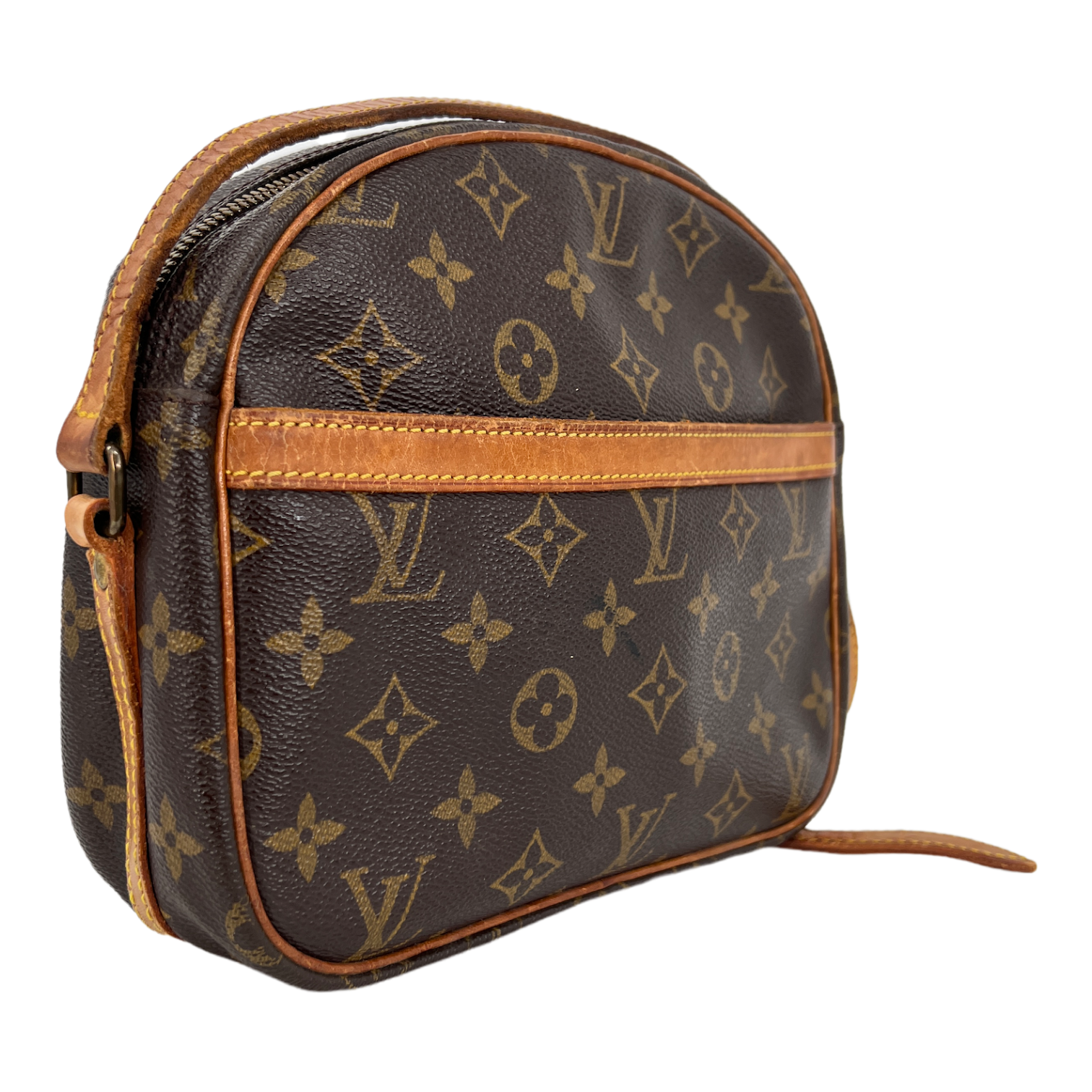 Monogram Sac Senlis