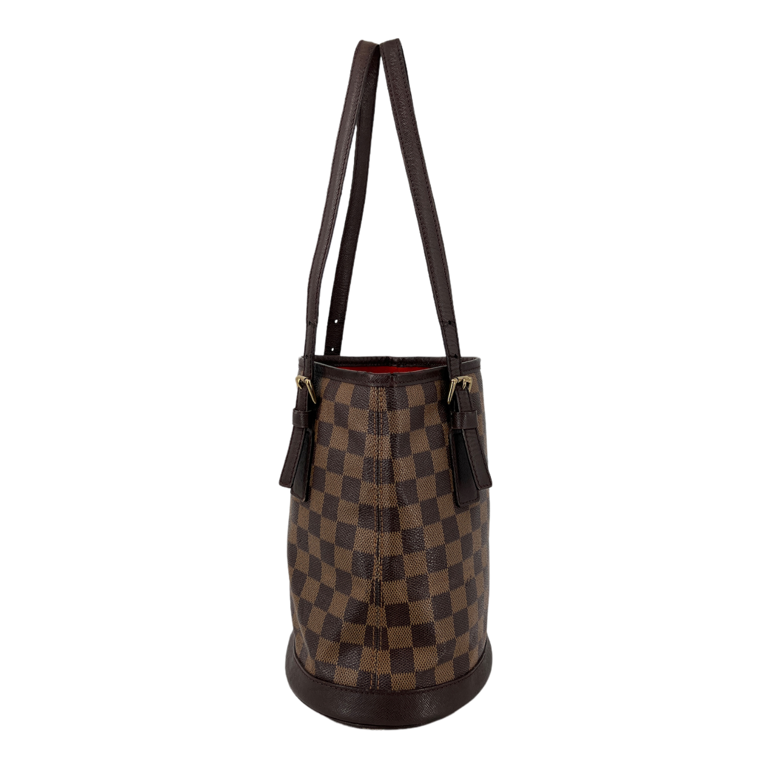 Marais Petit Bucket Bag