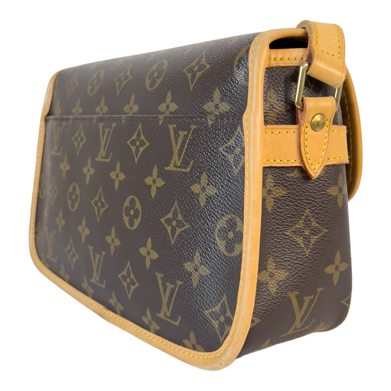 Monogram Sologne
