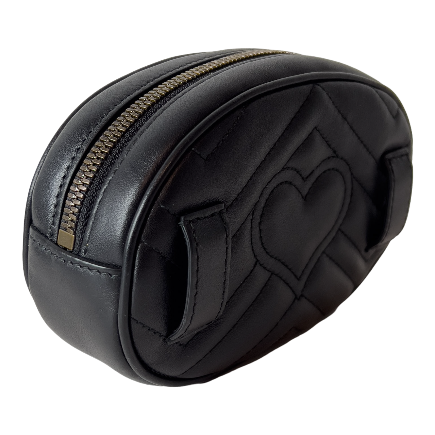 GG Marmont Waist Bag