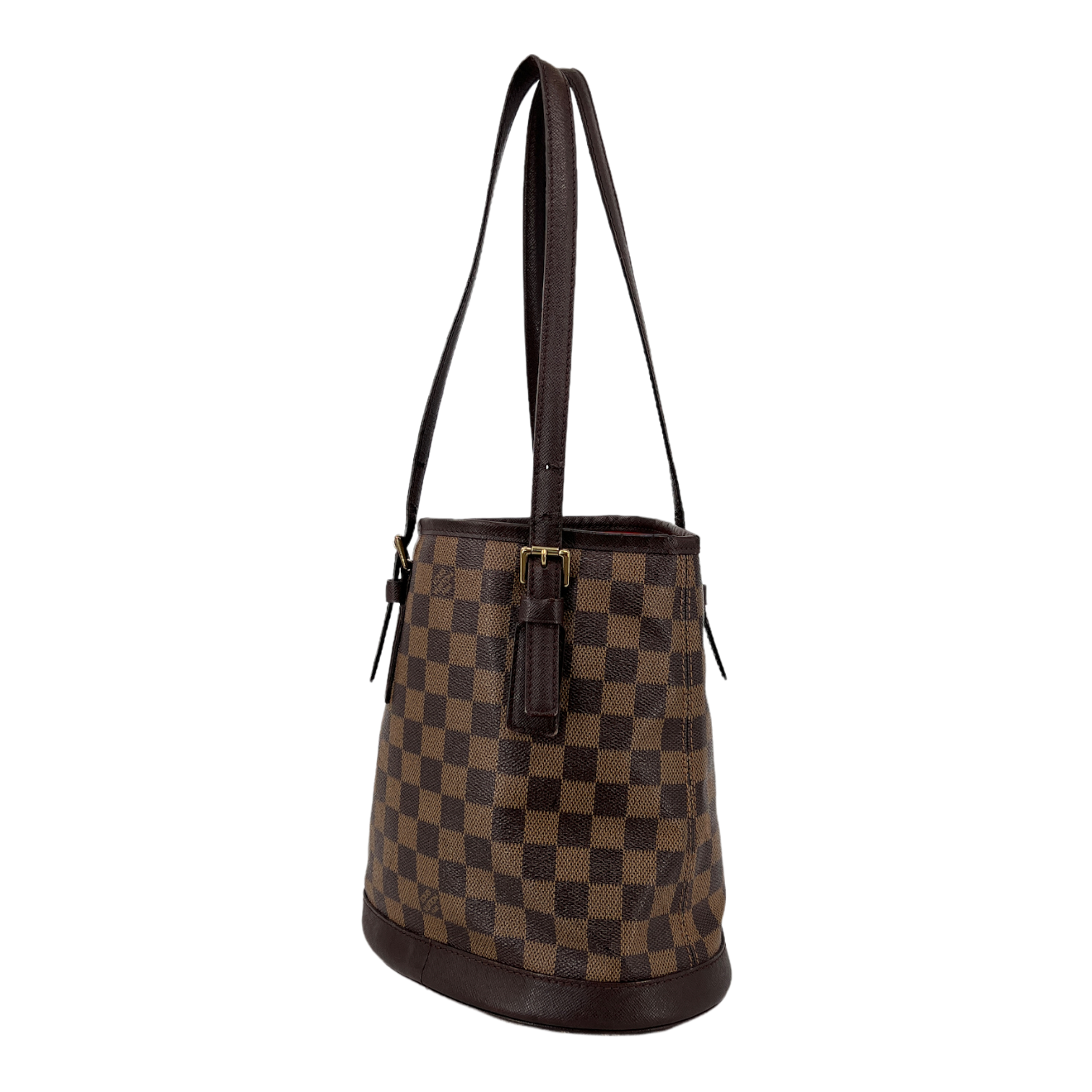 Marais Petit Bucket Bag