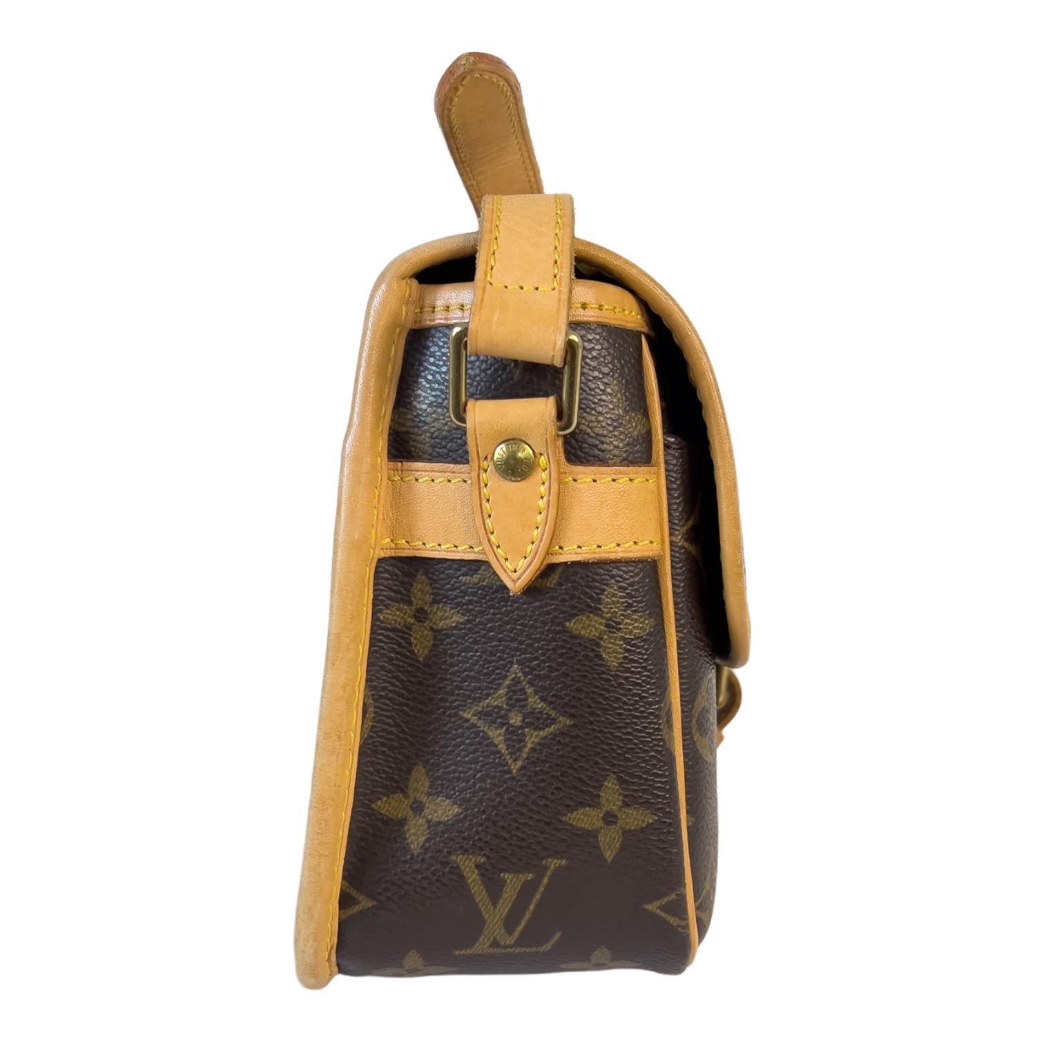 Monogram Sologne
