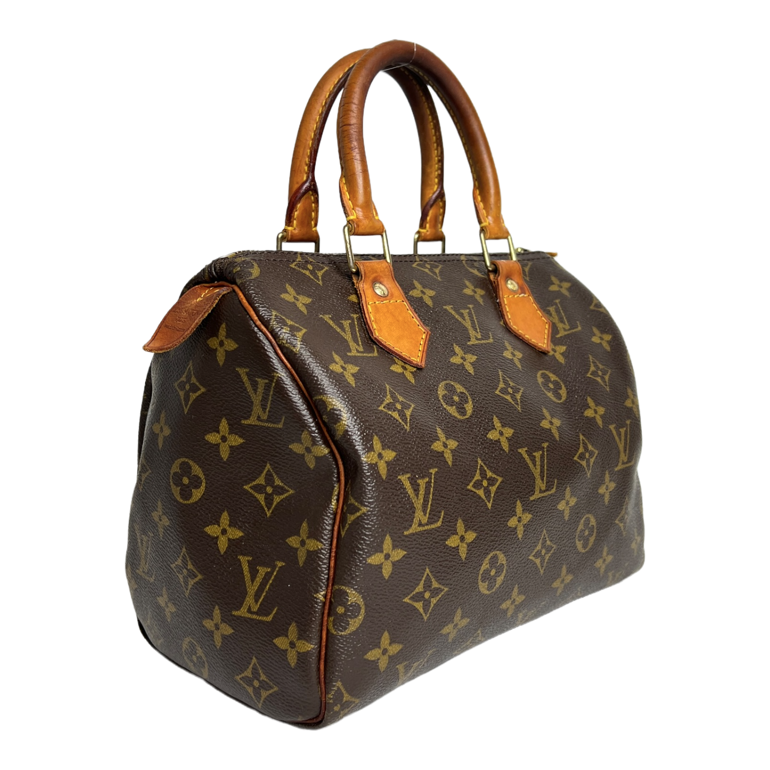 Monogram Speedy 25