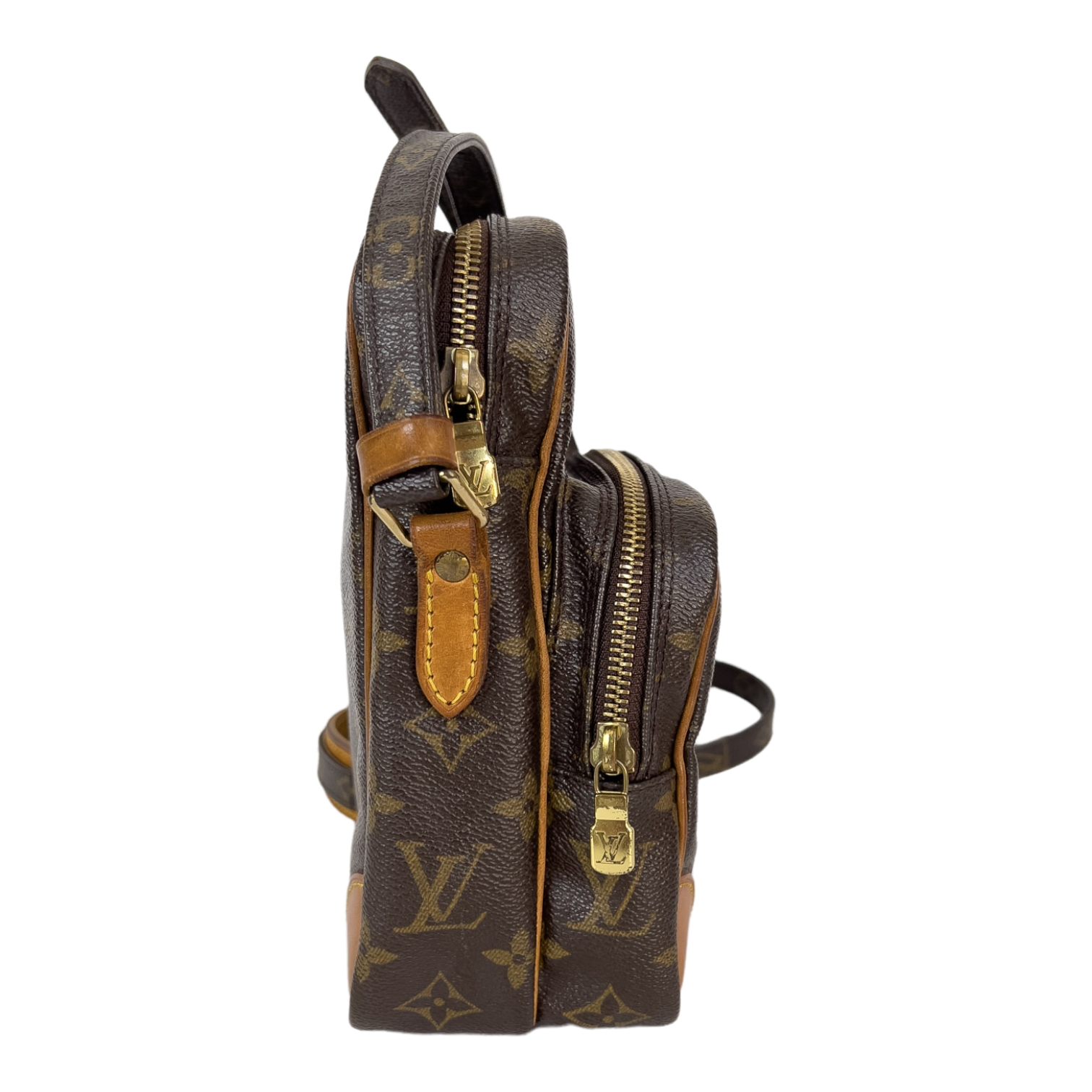 Monogram Amazone