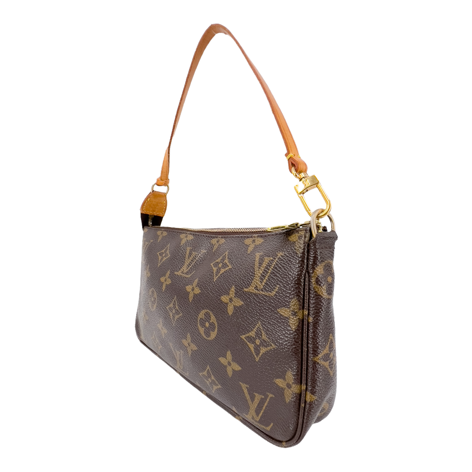 Monogram Pochette Accessories
