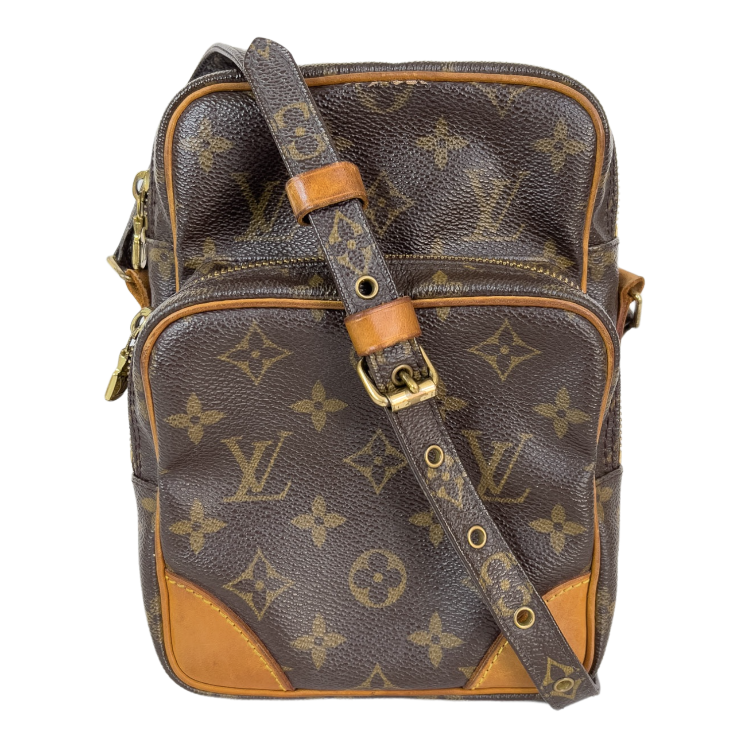 Monogram Amazone