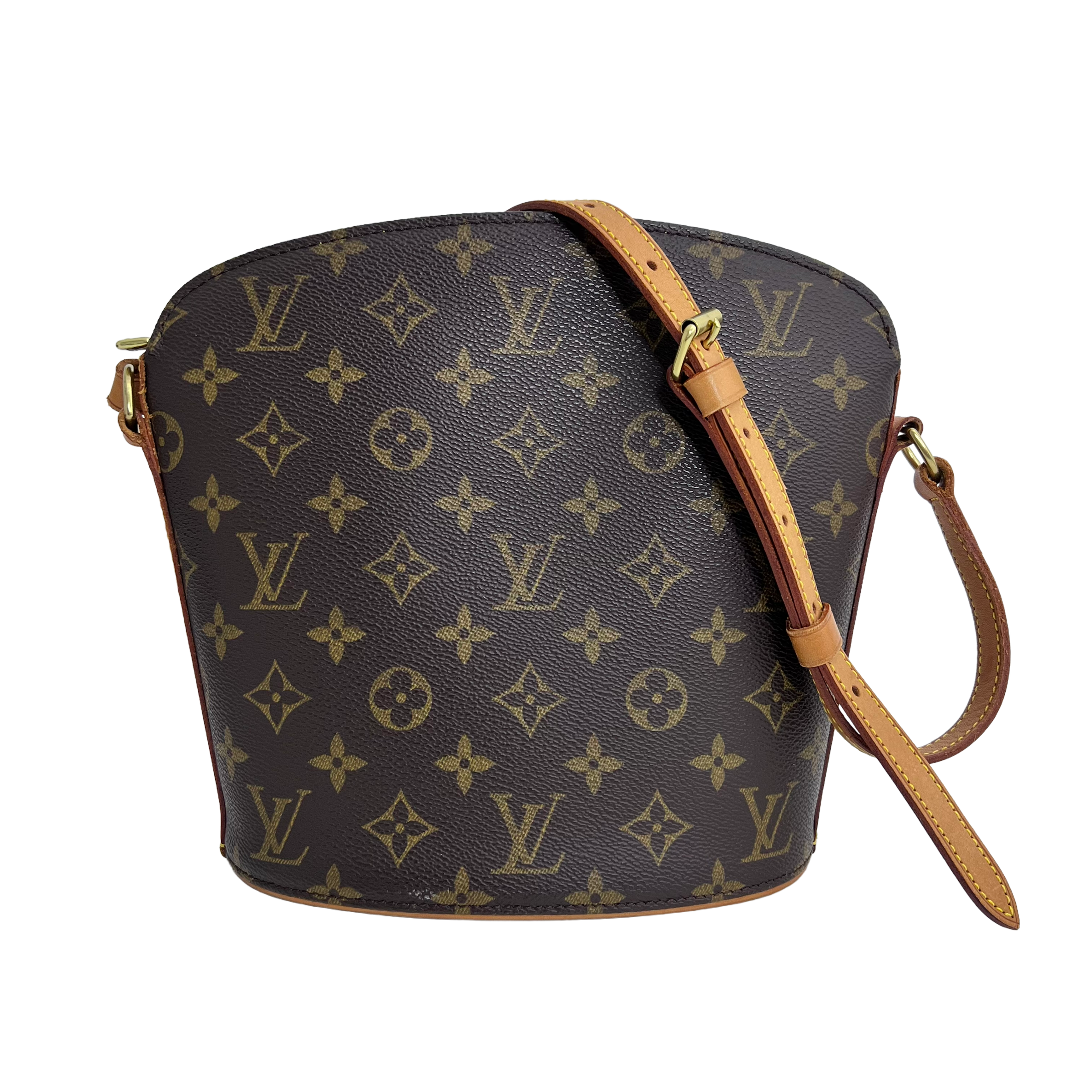 Monogram Drouot