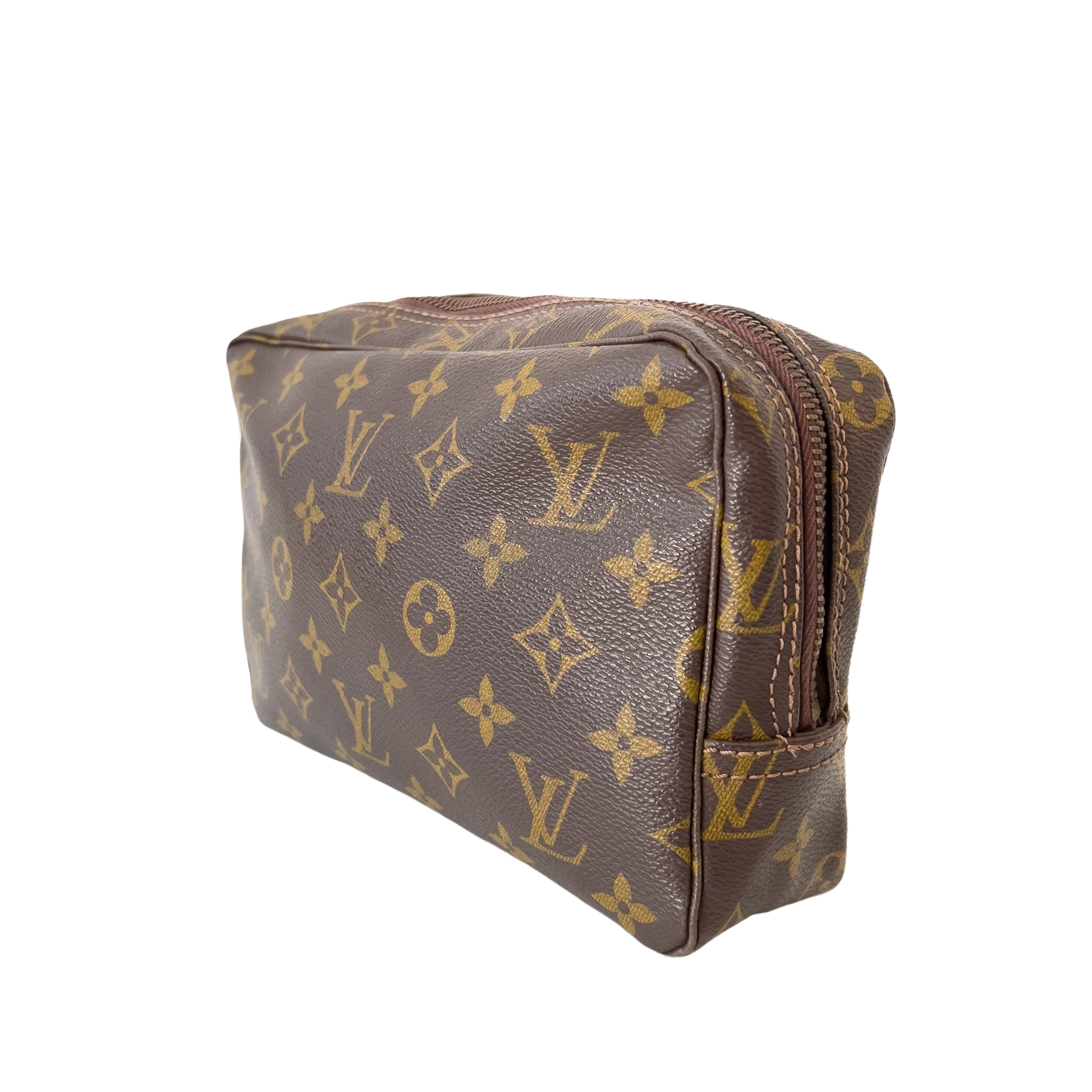 Monogram Trousse Toilette 23