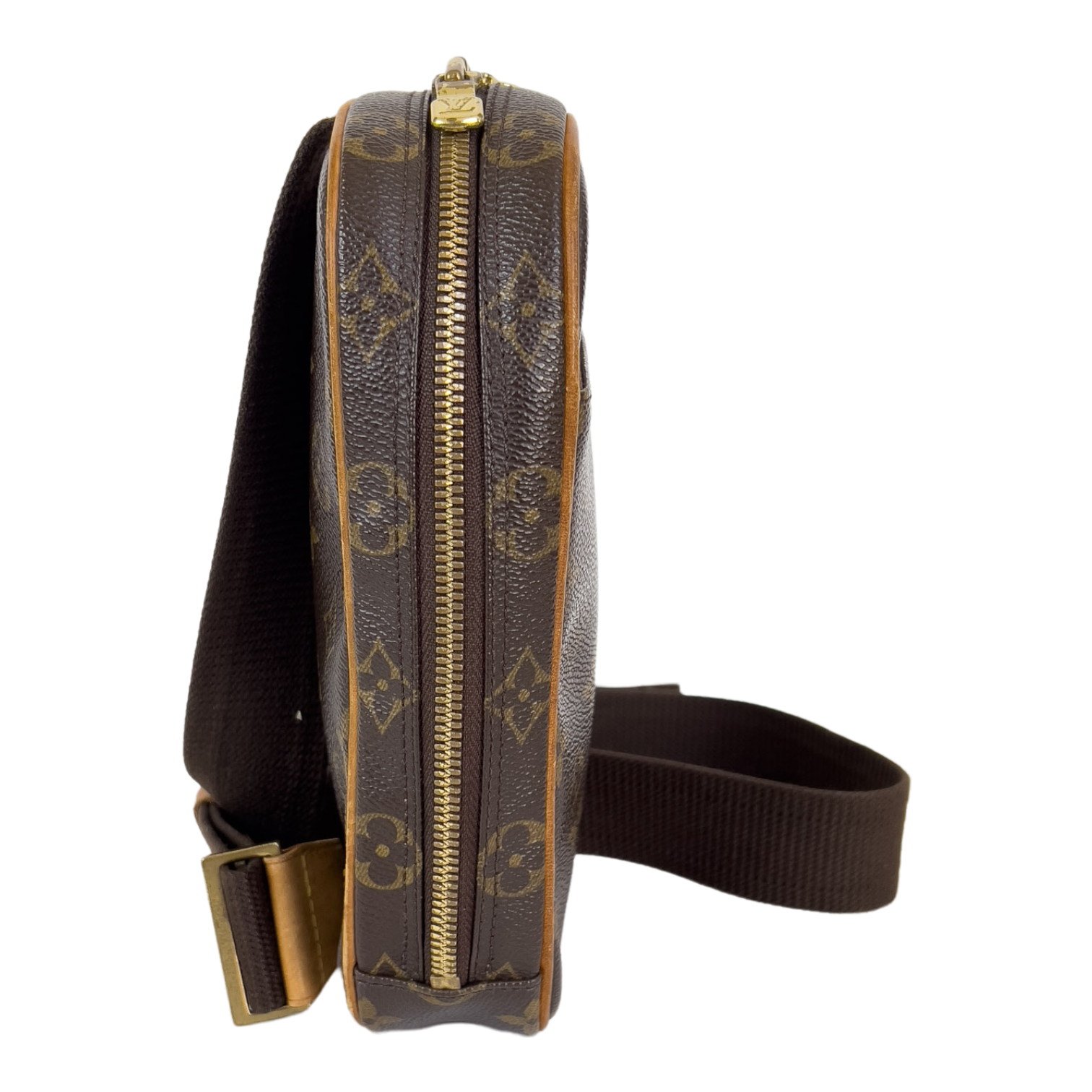 Monogram Pochette Gange