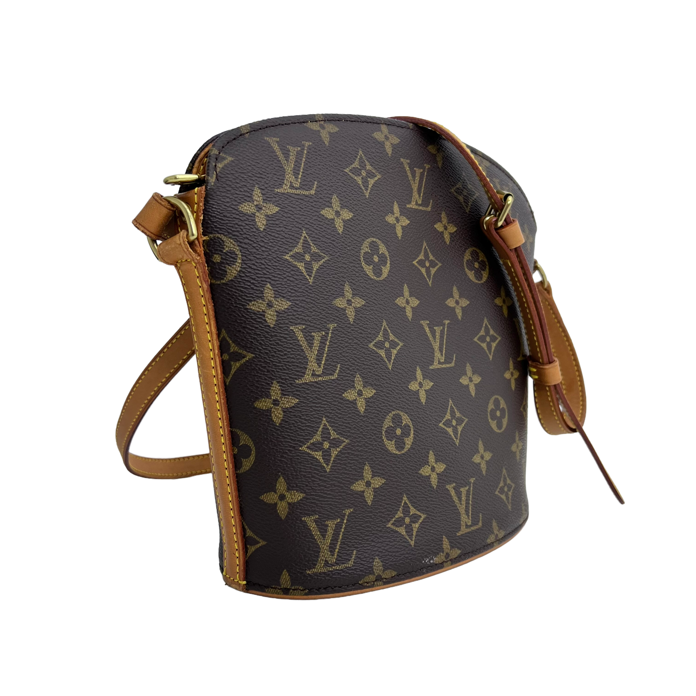 Monogram Drouot