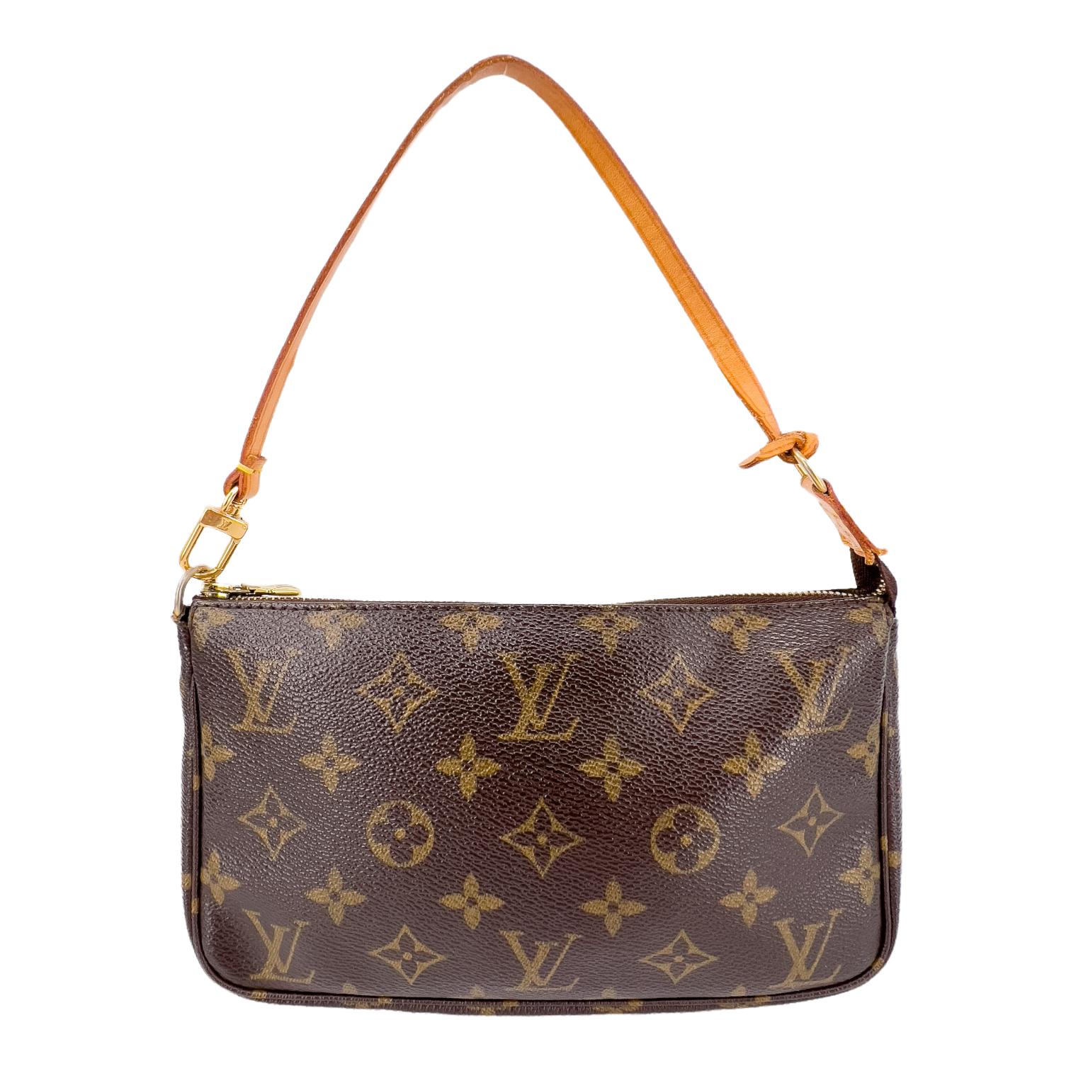 Monogram Pochette Accessories