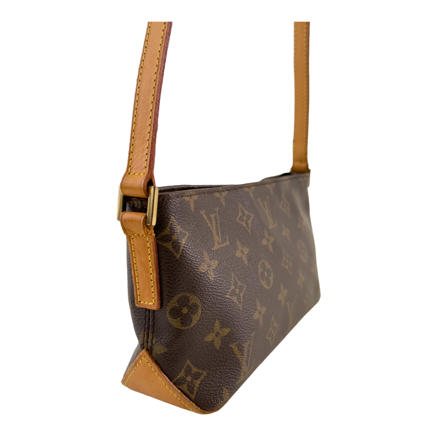 Monogram Trotteur #1