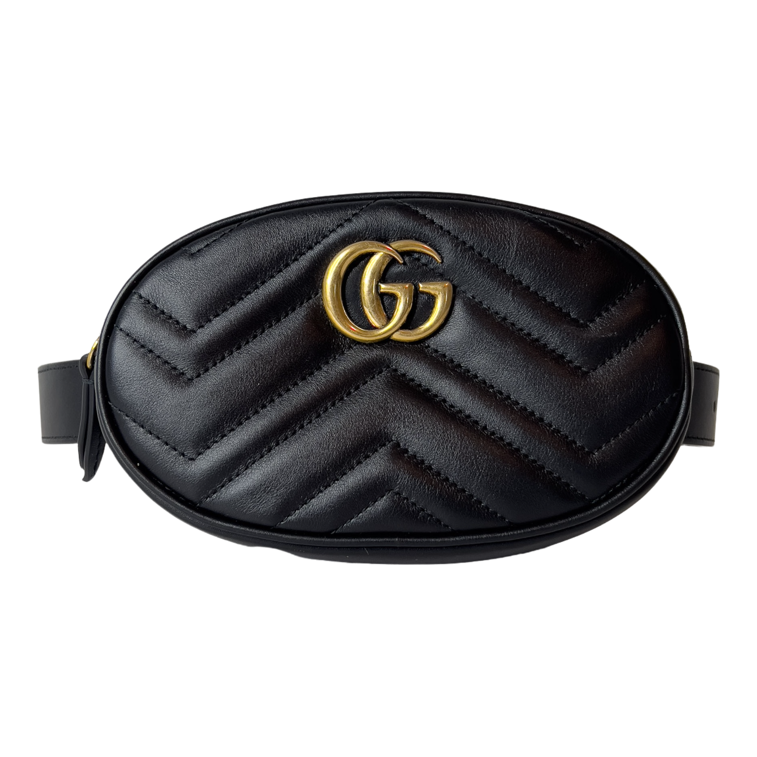 GG Marmont Waist Bag