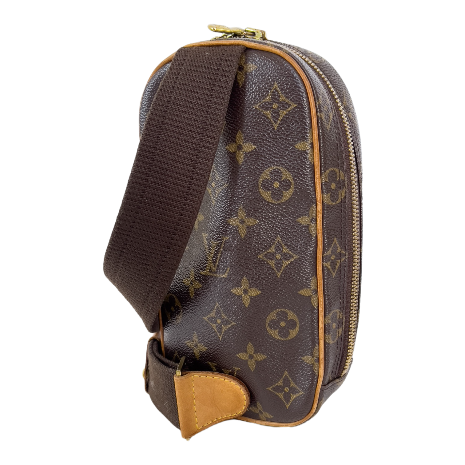 Monogram Pochette Gange