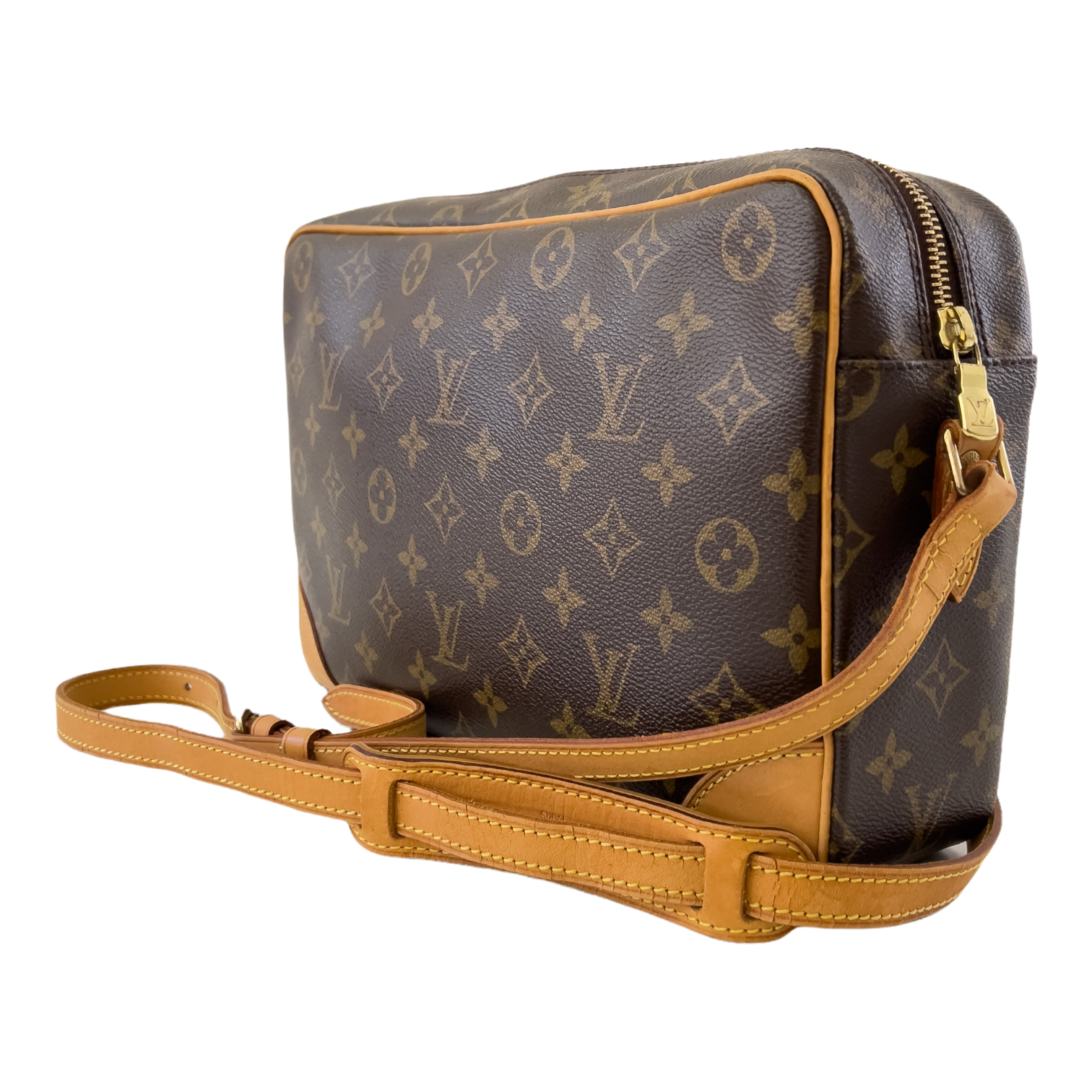Monogram Trocadero 30