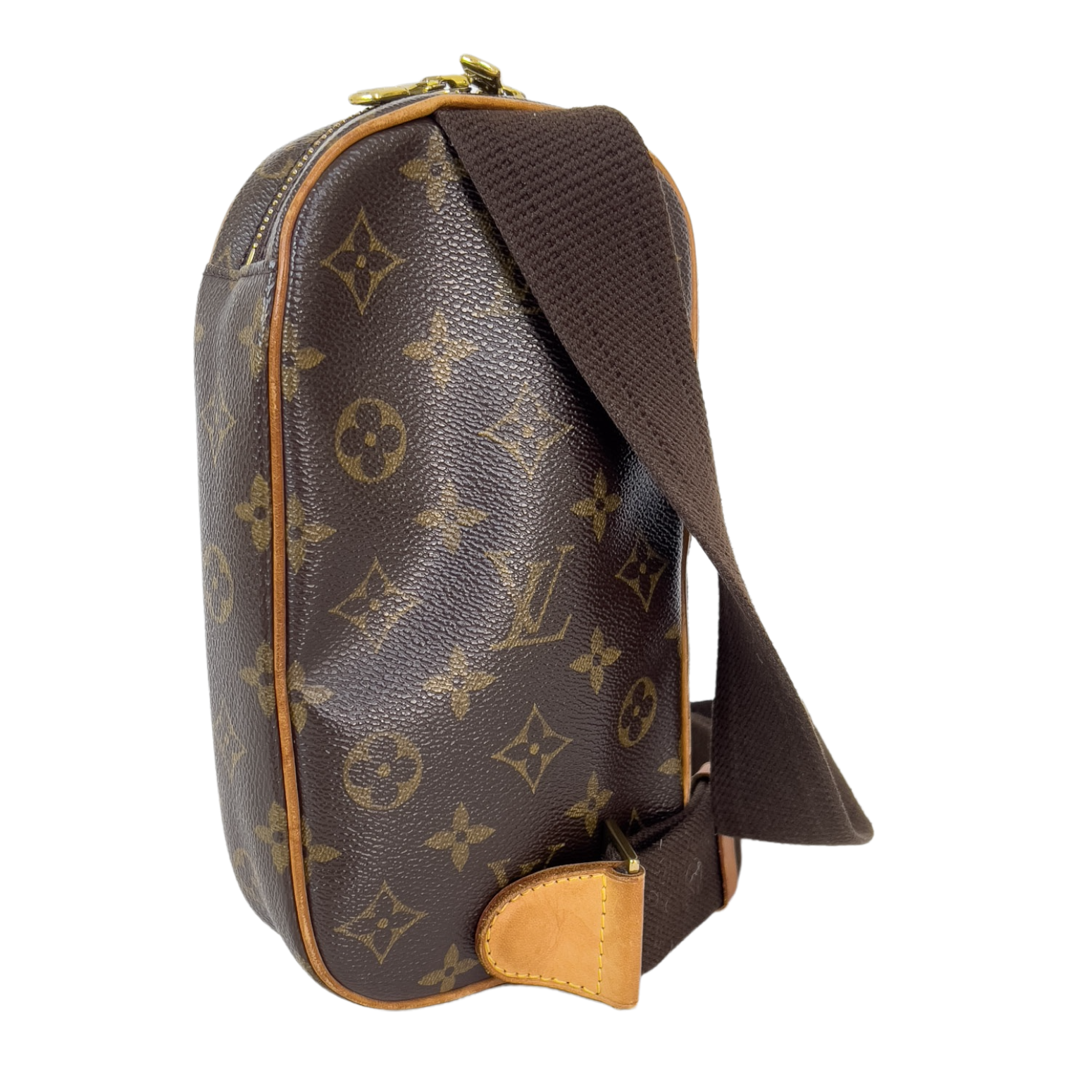 Monogram Pochette Gange
