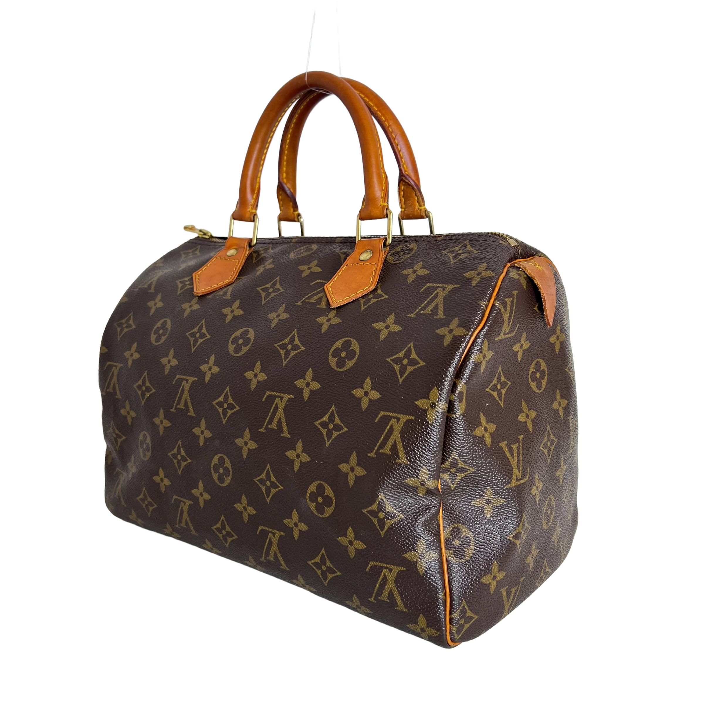 Monogram Speedy 30